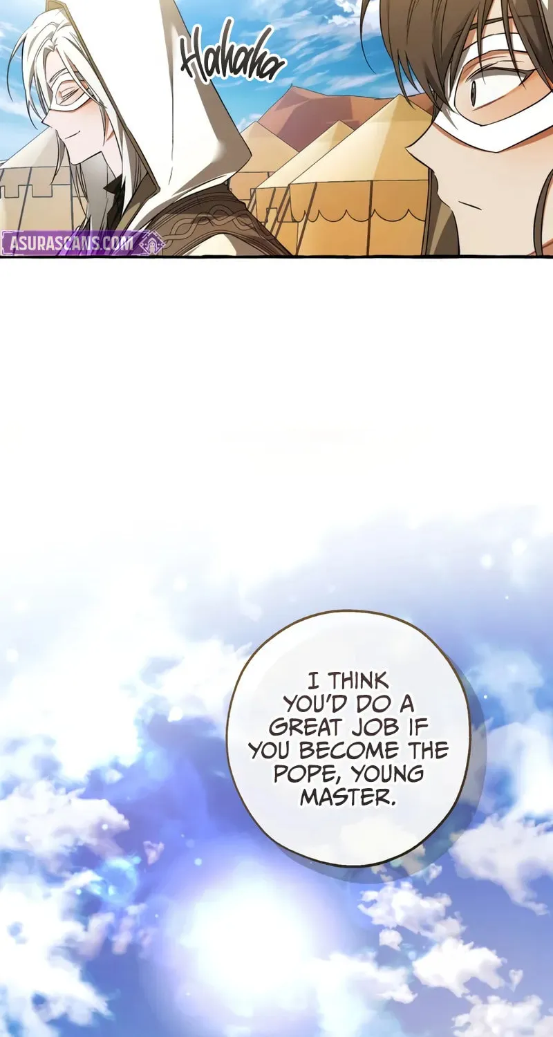 Lout of Count’s Family Chapter 163 page 35 - 