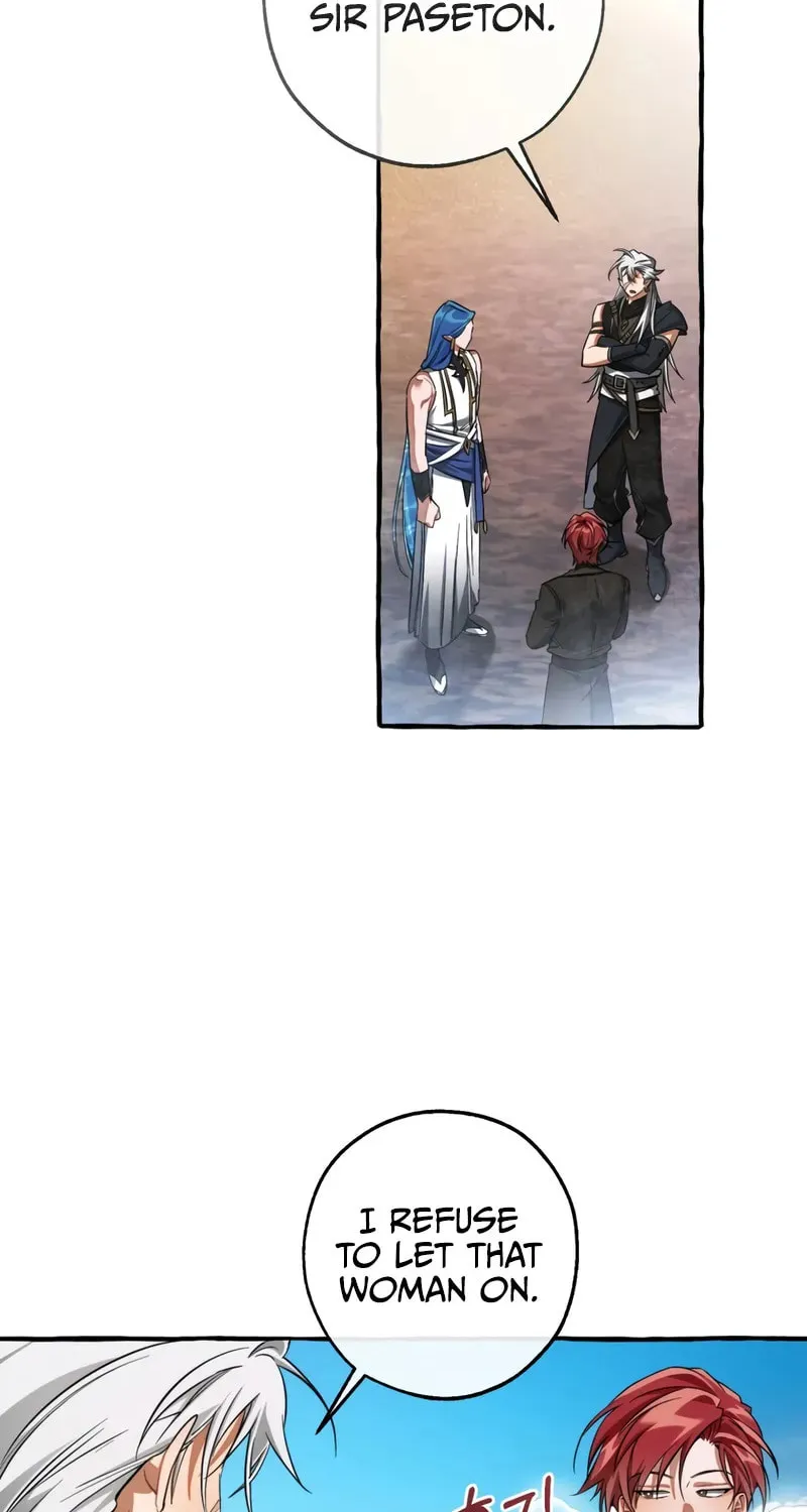 Lout of Count’s Family Chapter 163 page 39 - 