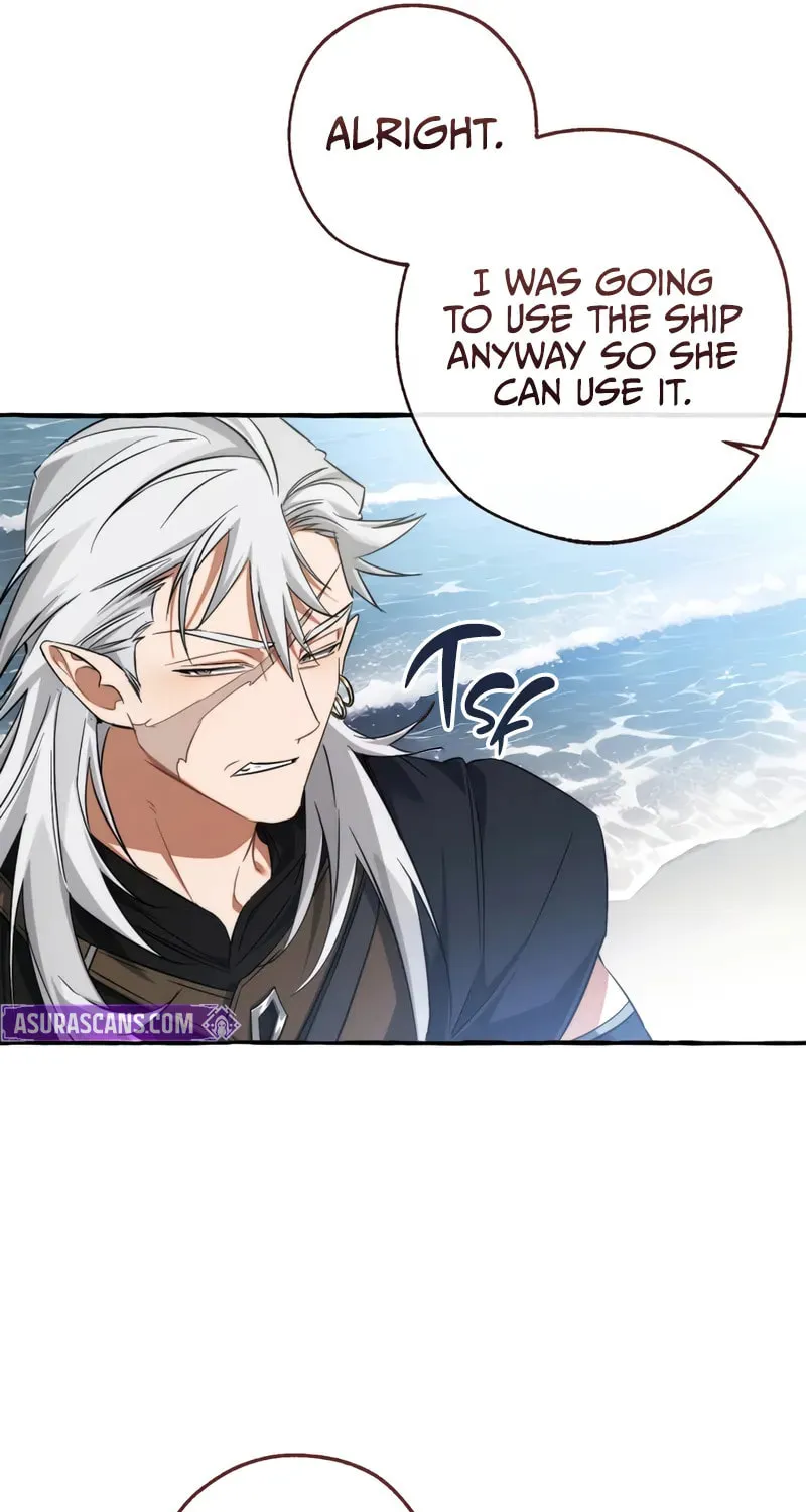 Lout of Count’s Family Chapter 163 page 42 - 