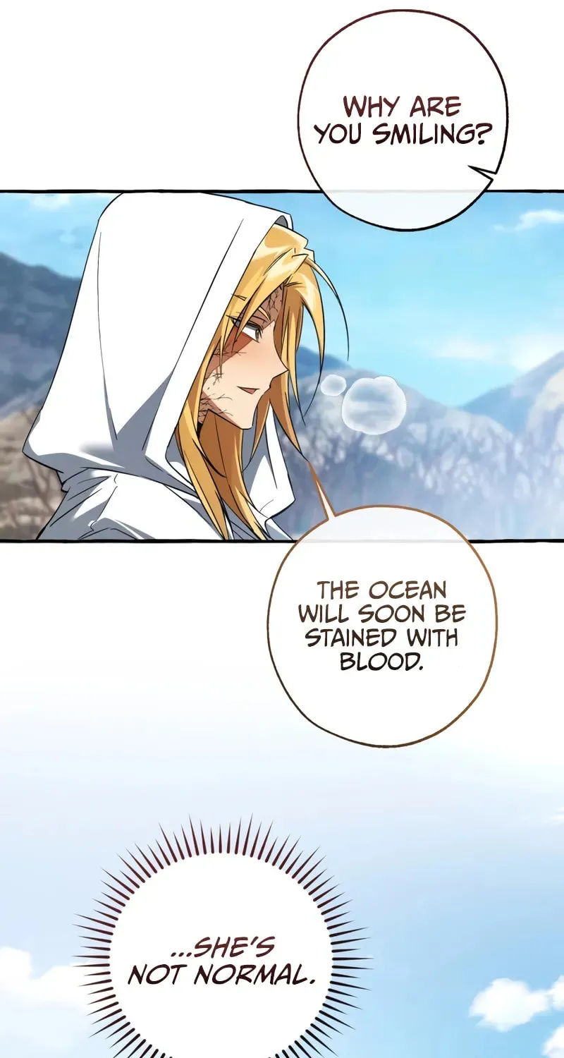 Lout of Count’s Family Chapter 163 page 44 - 