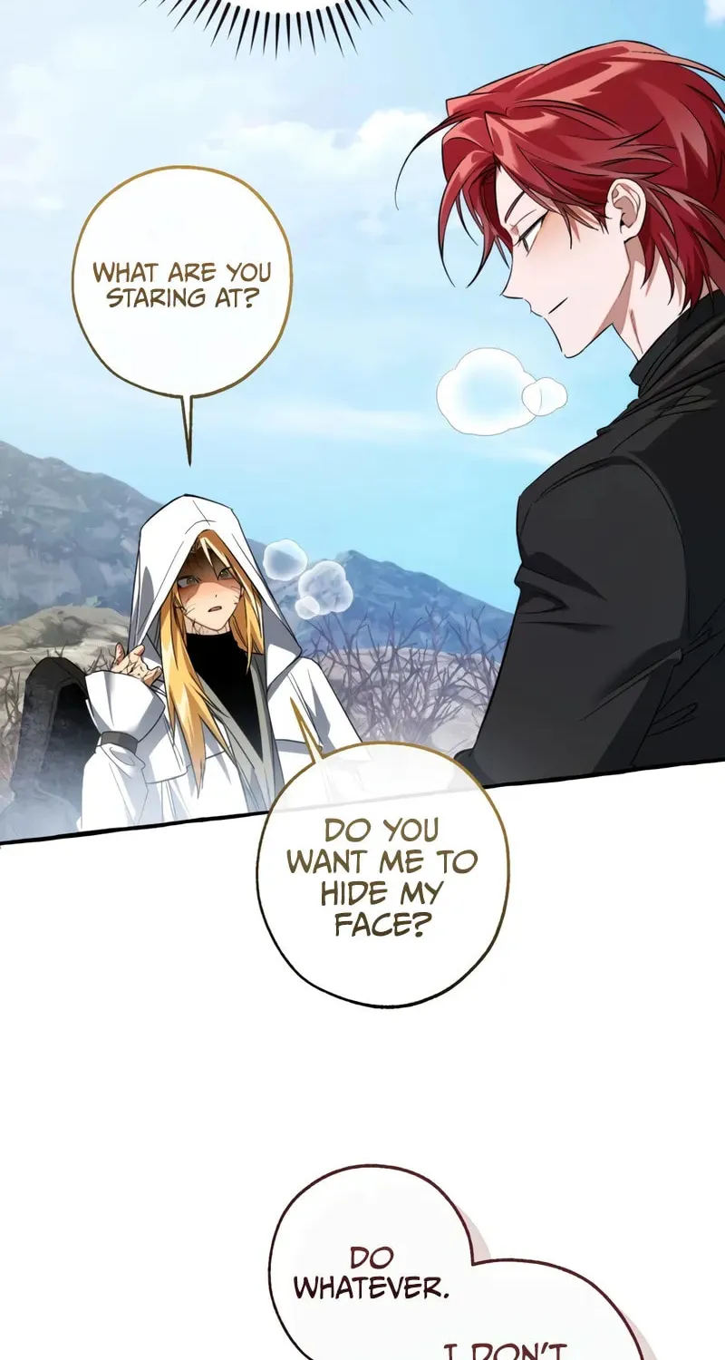 Lout of Count’s Family Chapter 163 page 45 - 
