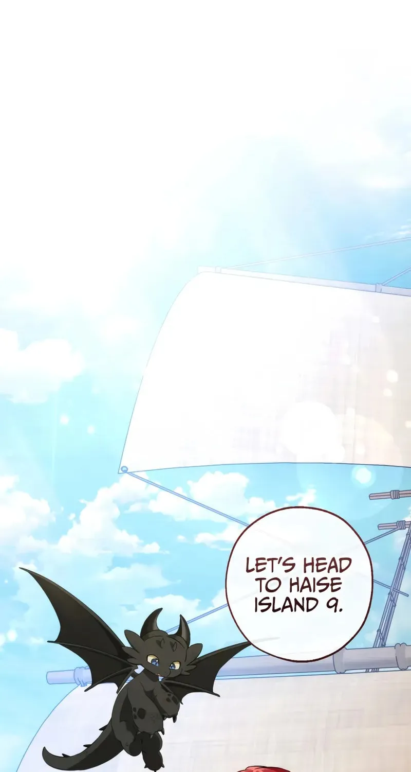 Lout of Count’s Family Chapter 163 page 49 - 