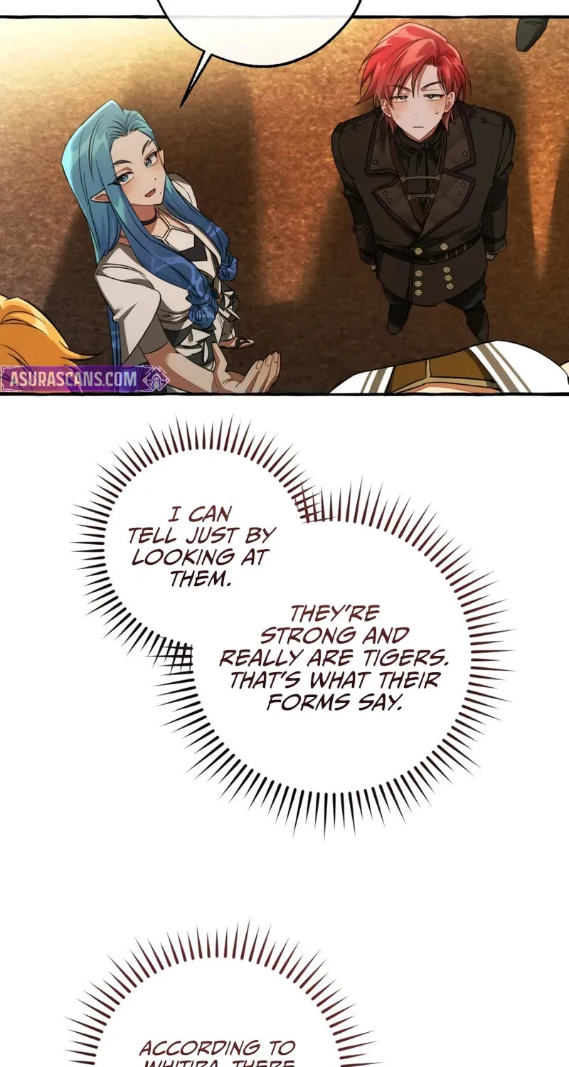 Lout of Count’s Family Chapter 163 page 54 - 