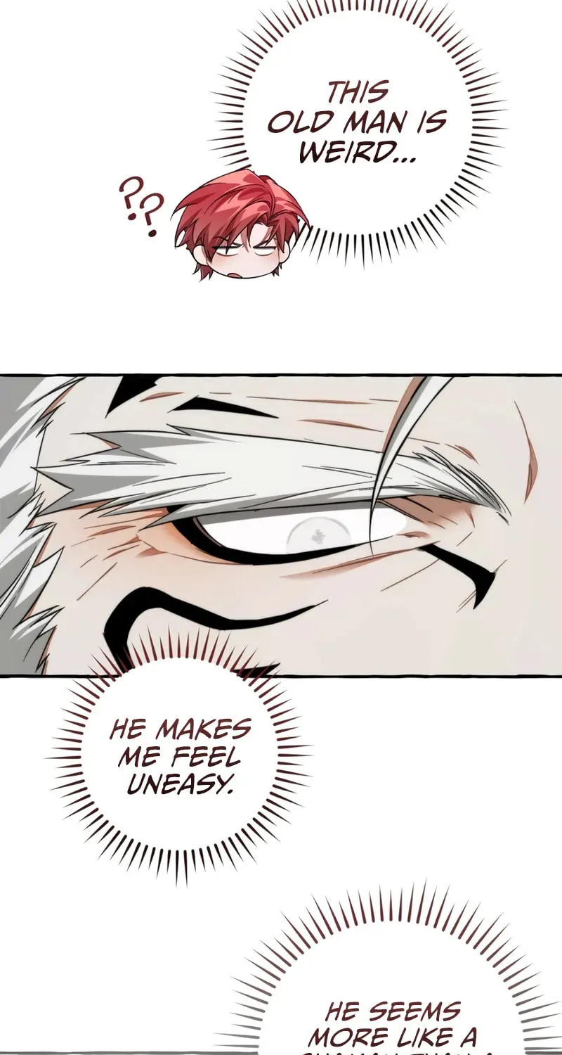 Lout of Count’s Family Chapter 163 page 60 - 