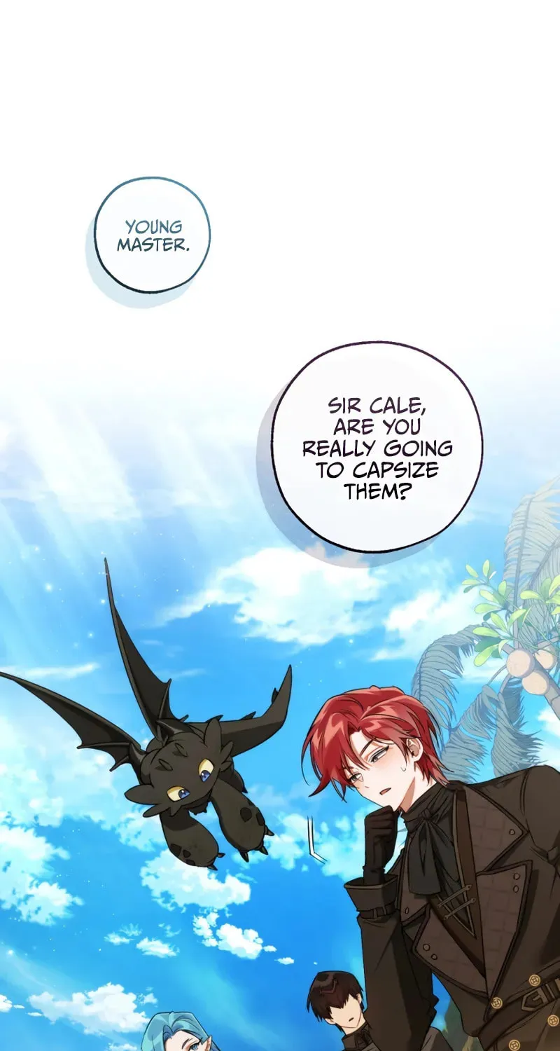 Lout of Count’s Family Chapter 164 page 2 - 