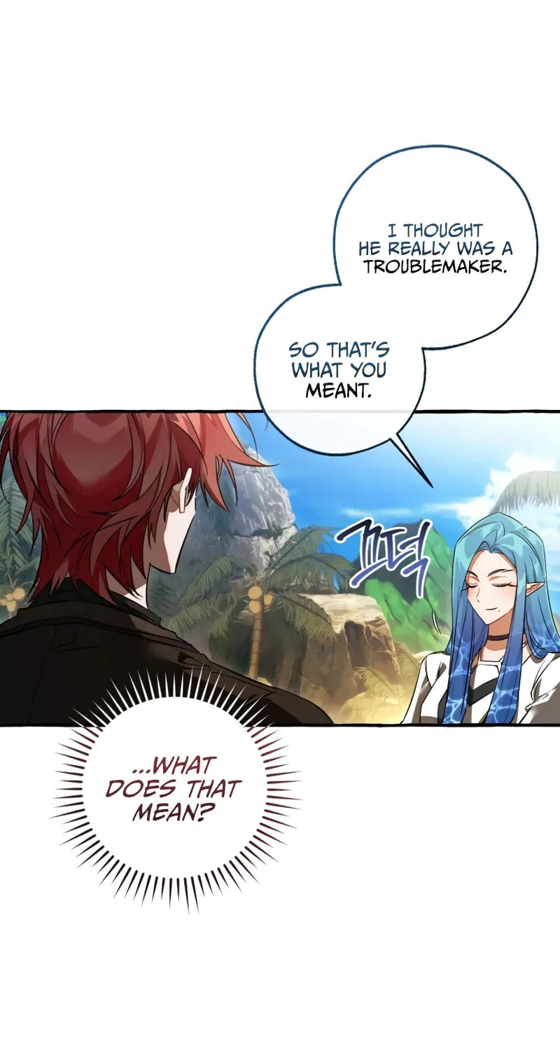 Lout of Count’s Family Chapter 164 page 12 - 