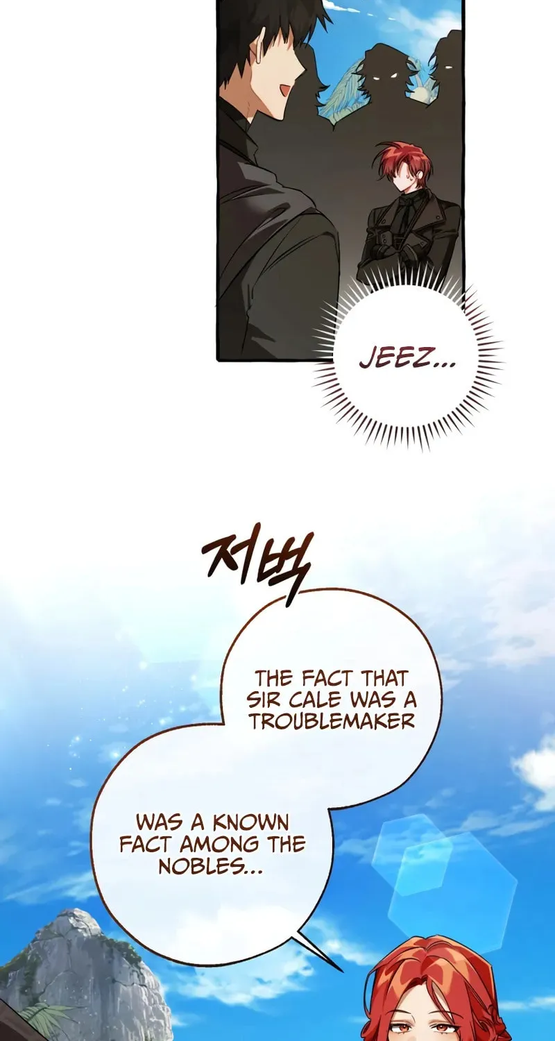 Lout of Count’s Family Chapter 164 page 15 - 