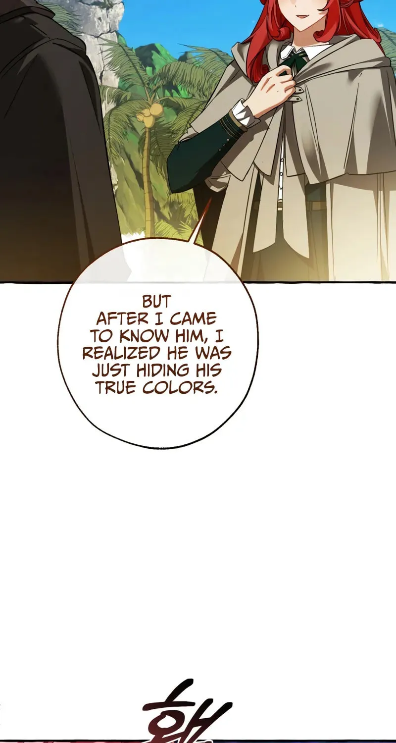 Lout of Count’s Family Chapter 164 page 16 - 