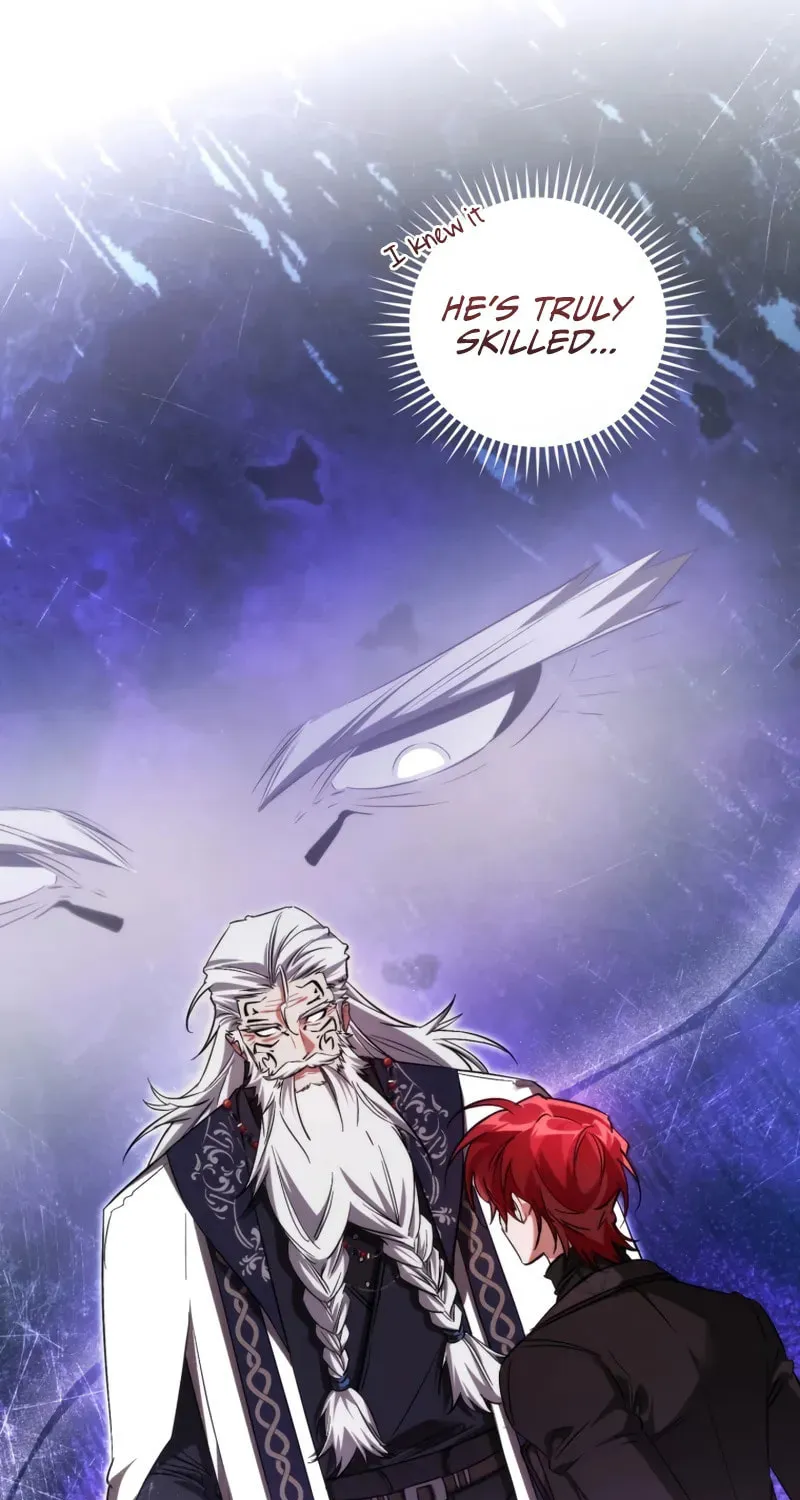 Lout of Count’s Family Chapter 164 page 18 - 
