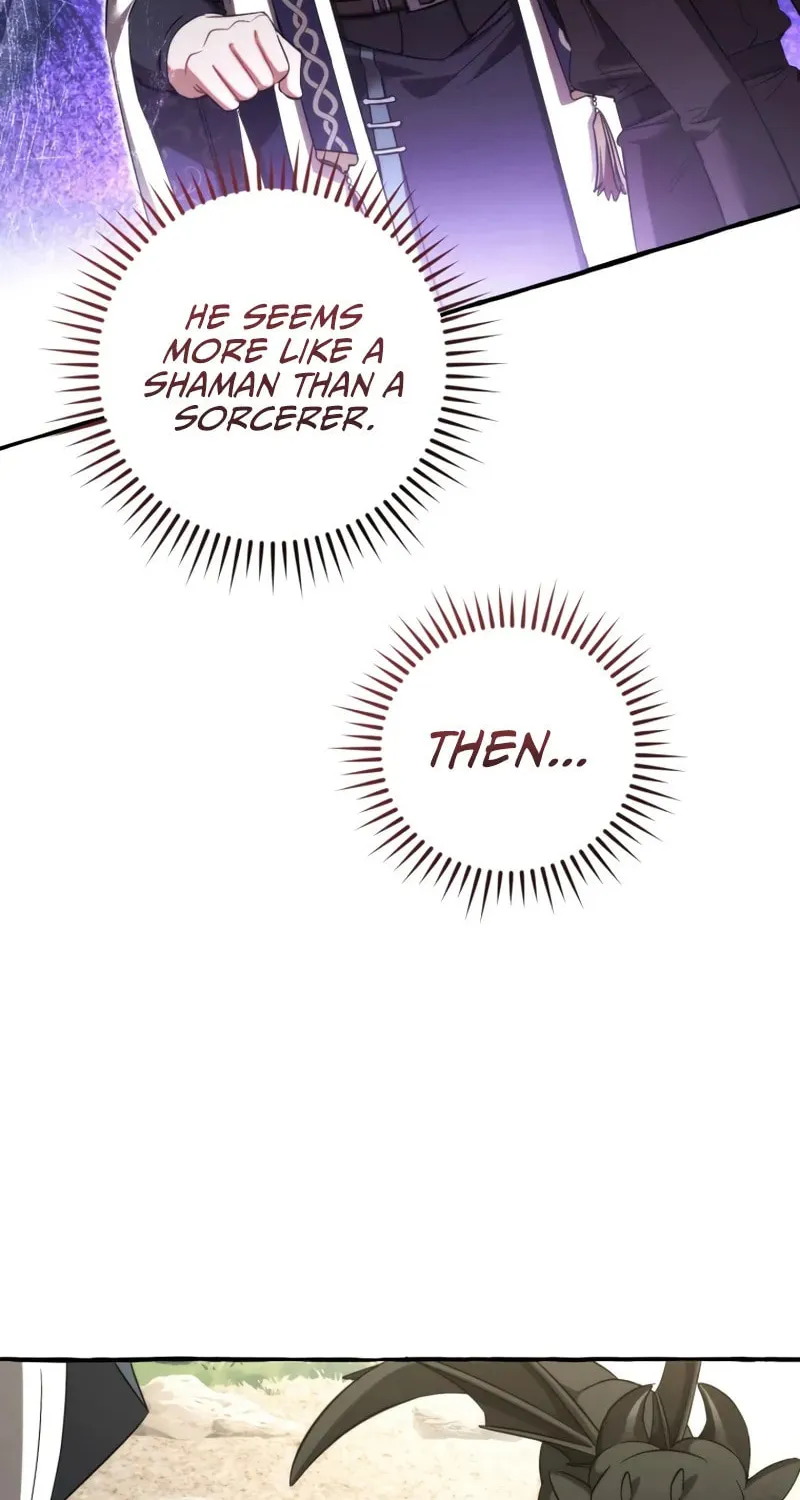 Lout of Count’s Family Chapter 164 page 19 - 