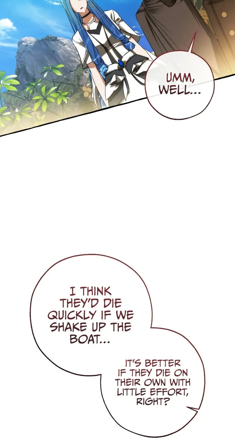 Lout of Count’s Family Chapter 164 page 3 - 