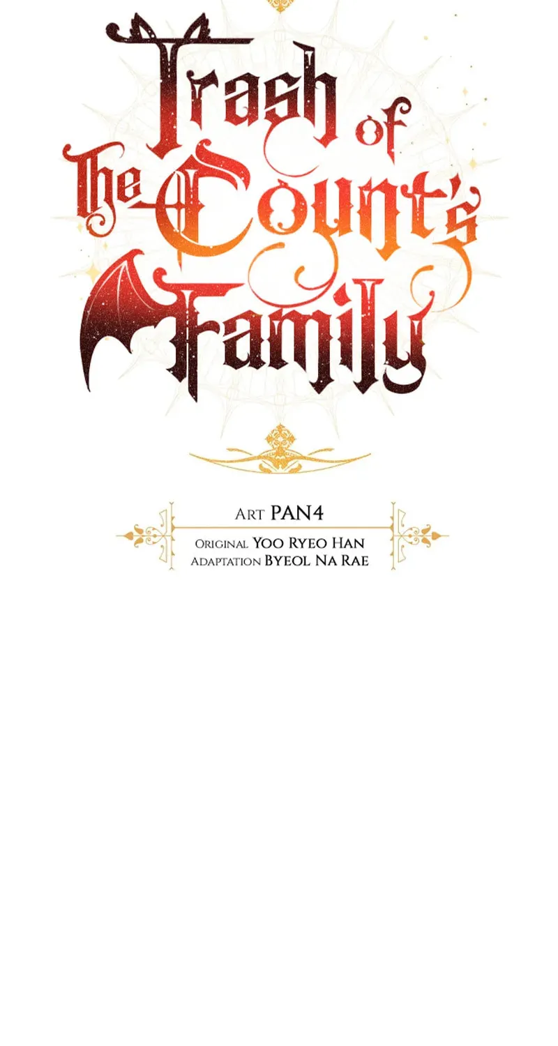 Lout of Count’s Family Chapter 164 page 22 - 