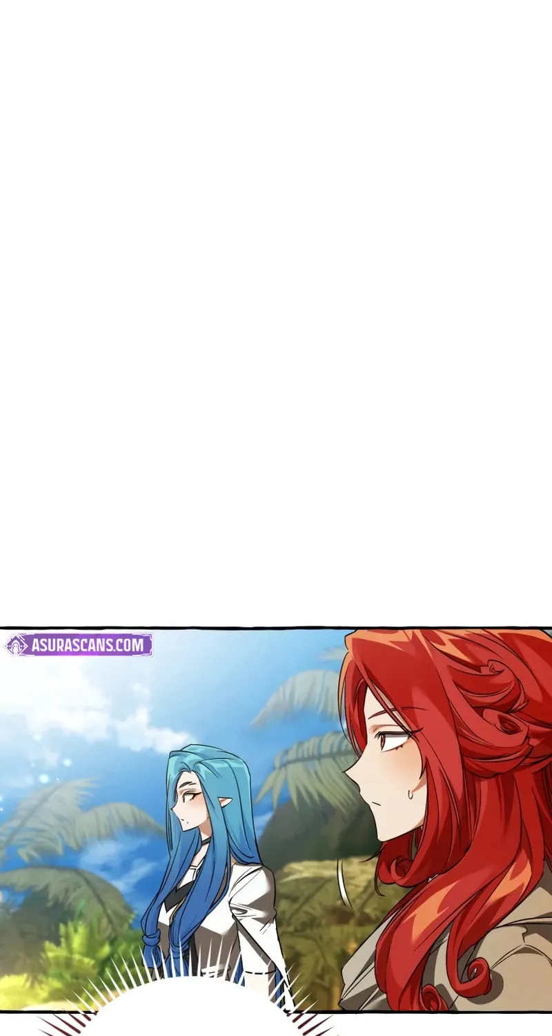 Lout of Count’s Family Chapter 164 page 23 - 