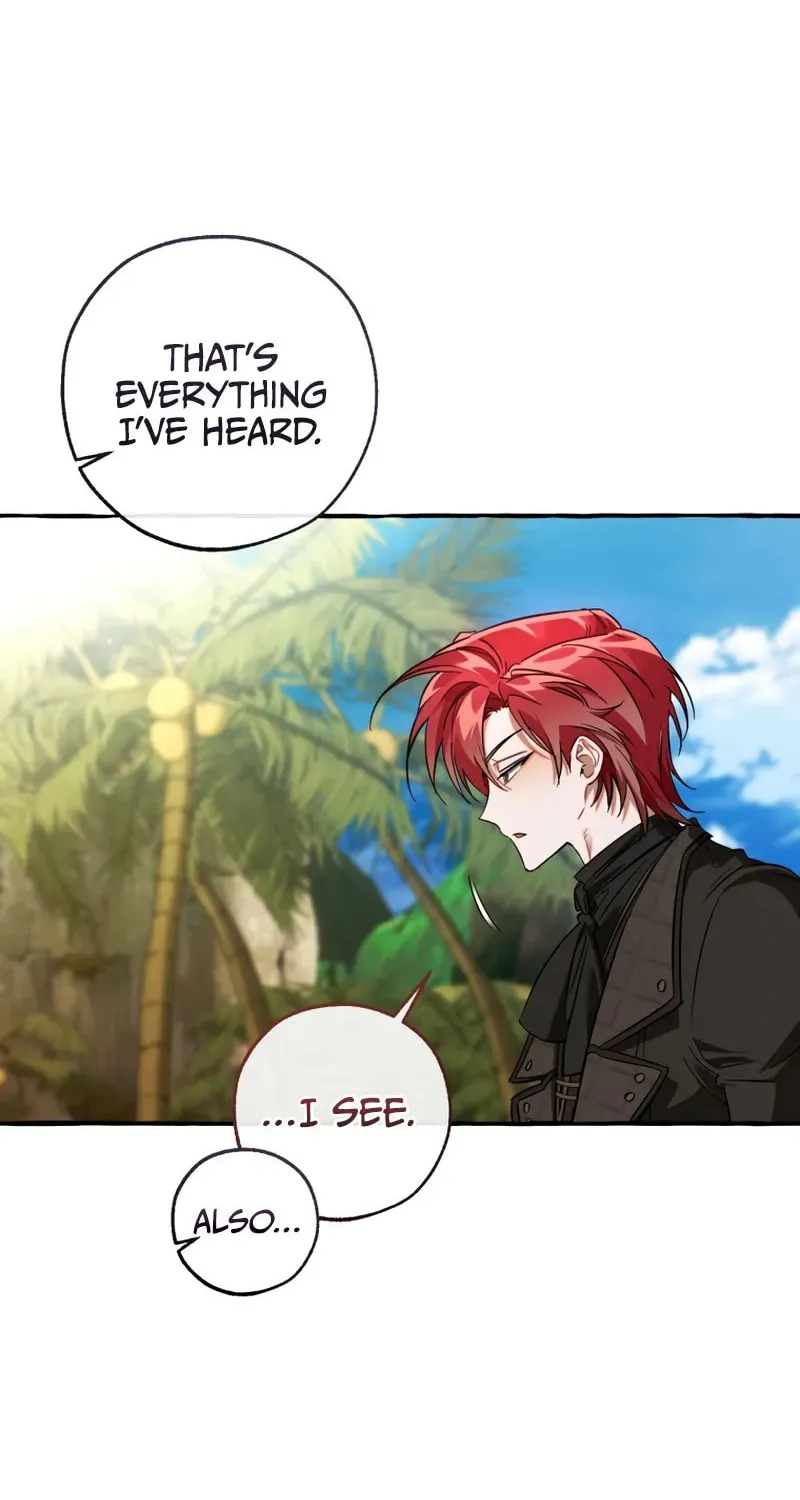 Lout of Count’s Family Chapter 164 page 25 - 