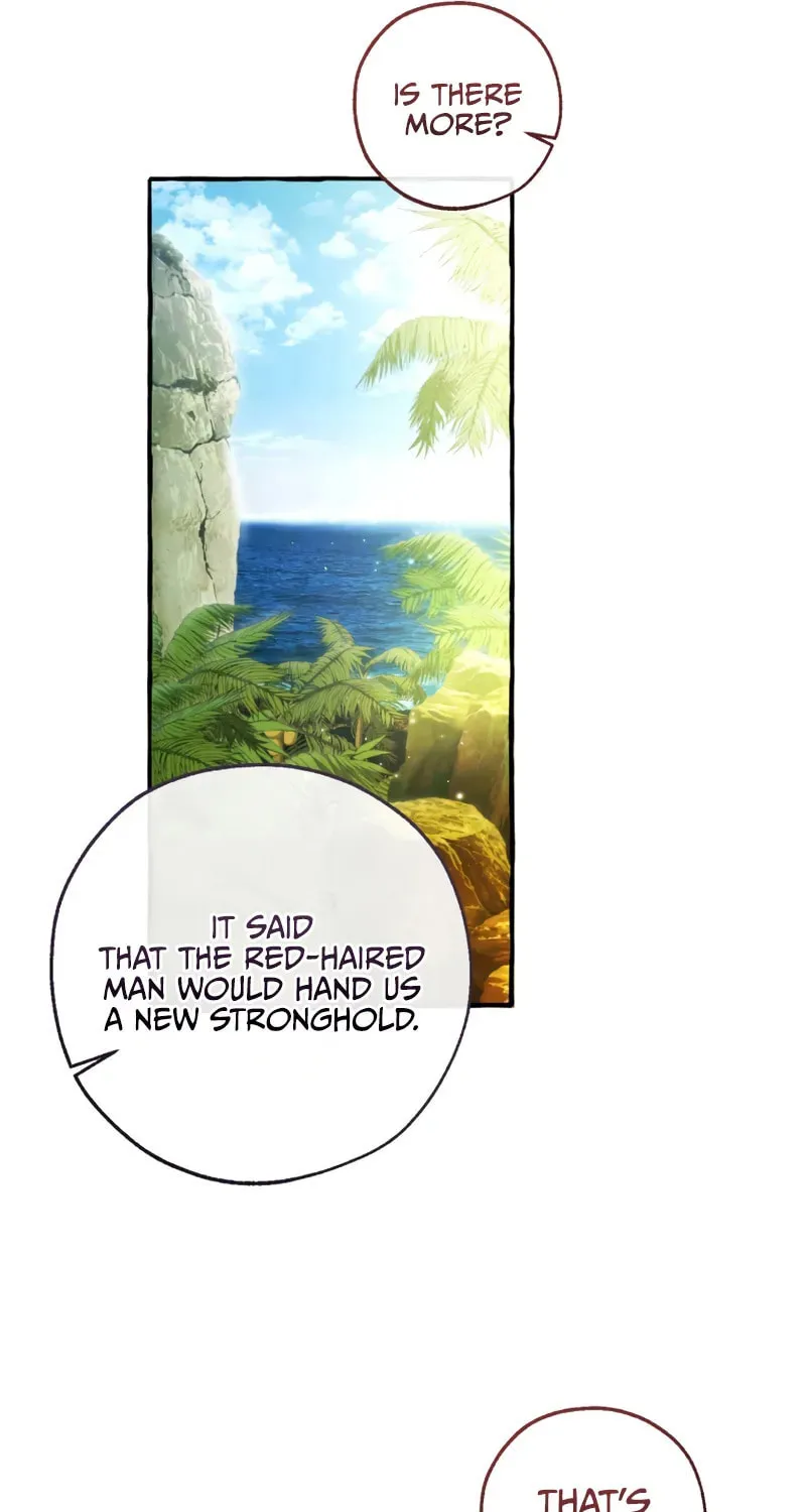 Lout of Count’s Family Chapter 164 page 27 - 