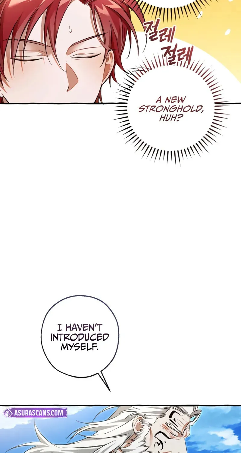 Lout of Count’s Family Chapter 164 page 29 - 
