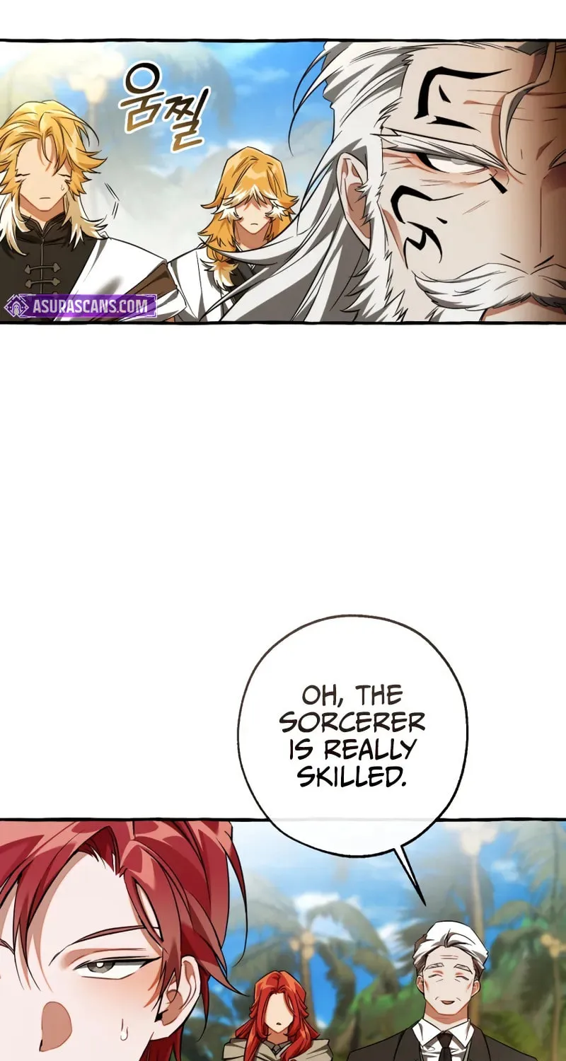 Lout of Count’s Family Chapter 164 page 4 - 