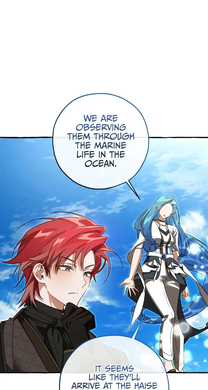 Lout of Count’s Family Chapter 164 page 37 - 