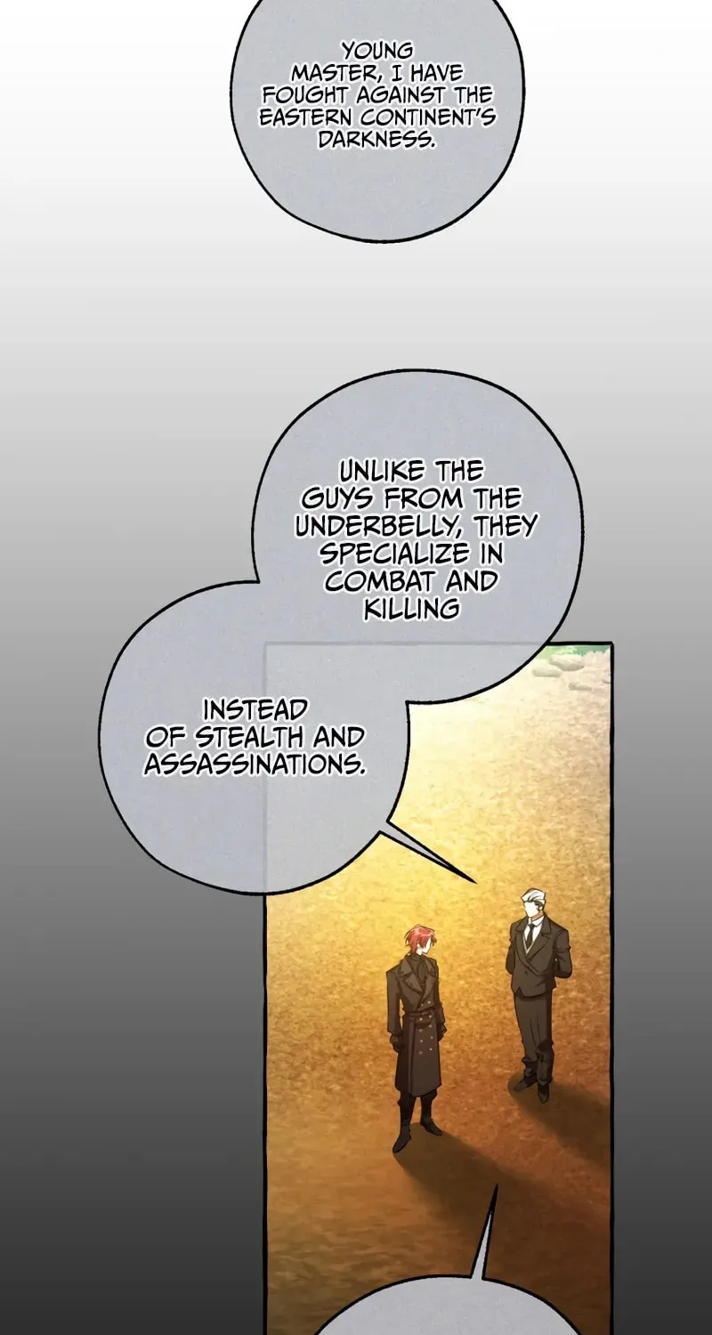 Lout of Count’s Family Chapter 164 page 39 - 