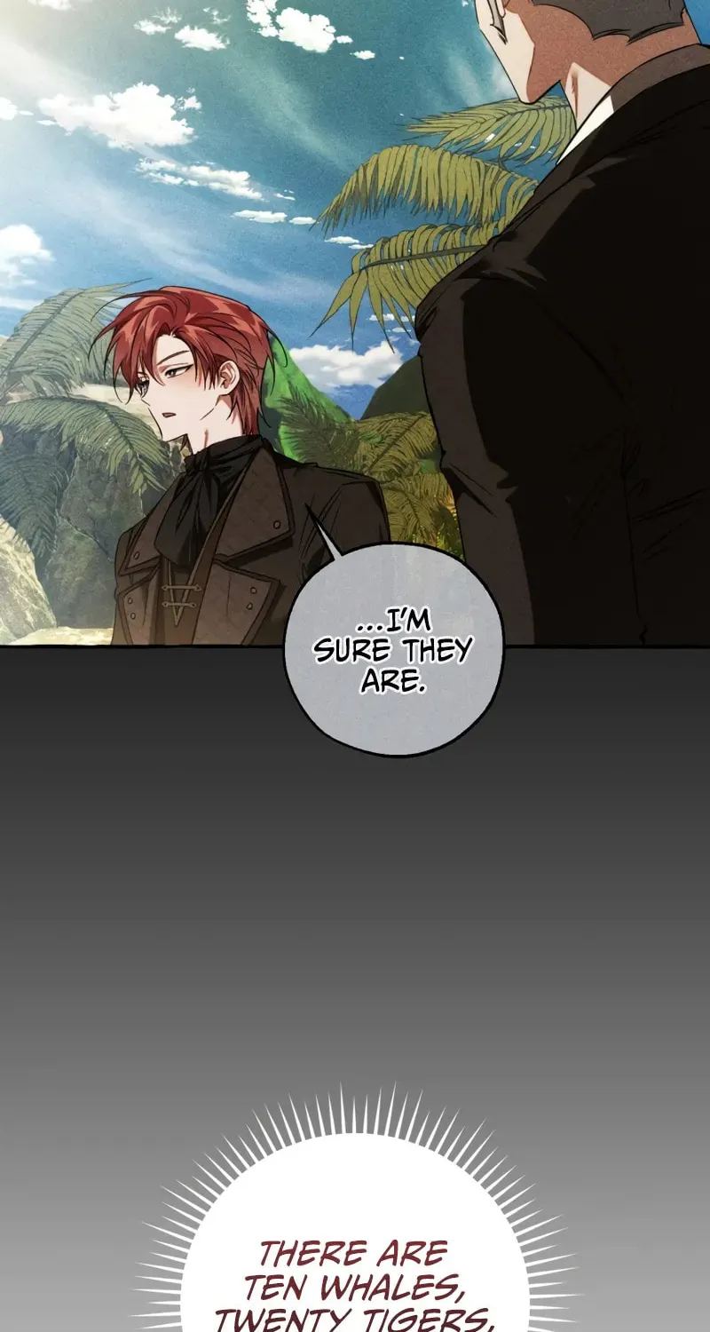 Lout of Count’s Family Chapter 164 page 41 - 