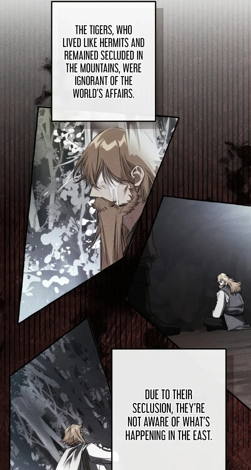 Lout of Count’s Family Chapter 164 page 45 - 