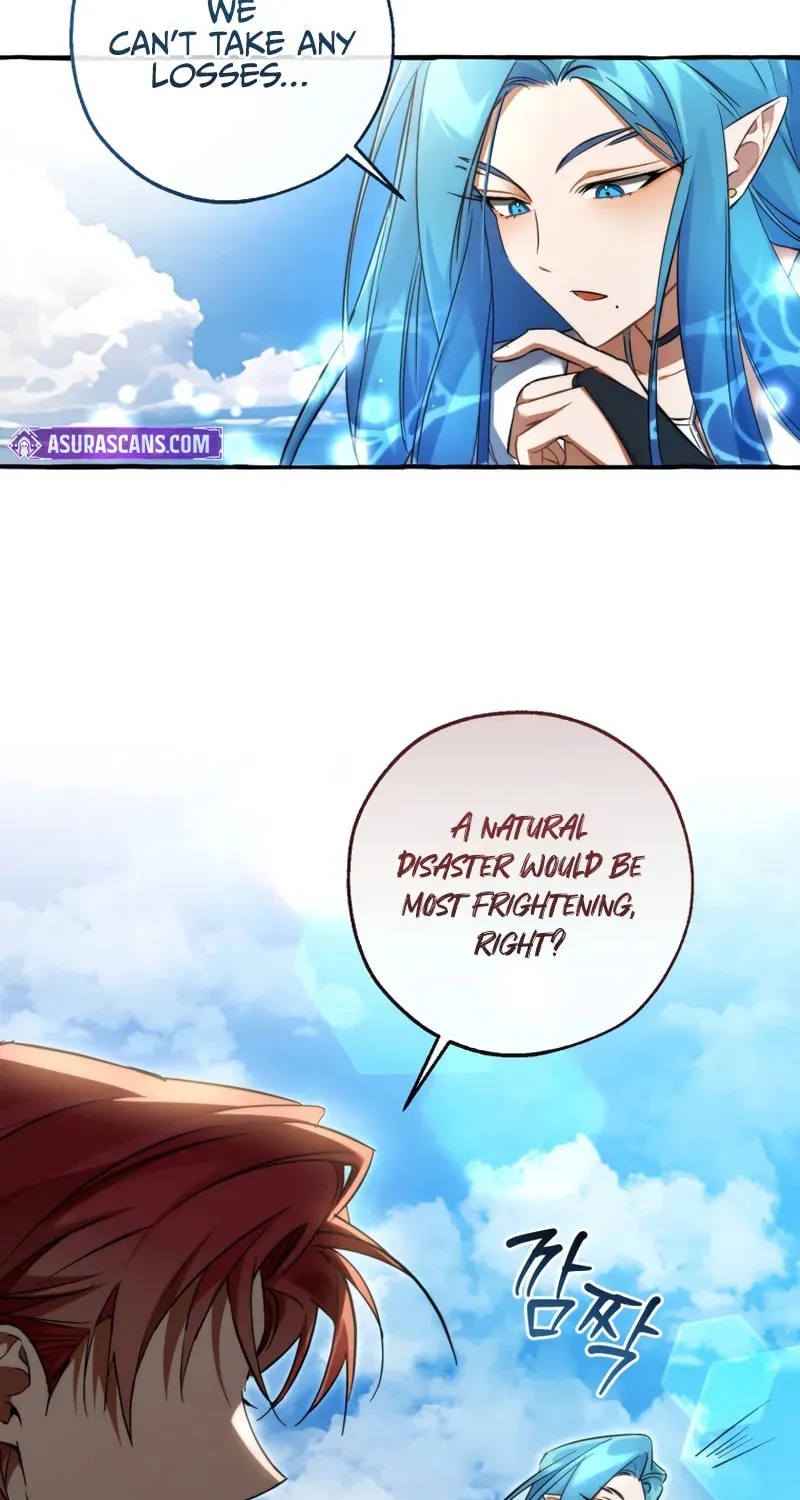 Lout of Count’s Family Chapter 164 page 49 - 