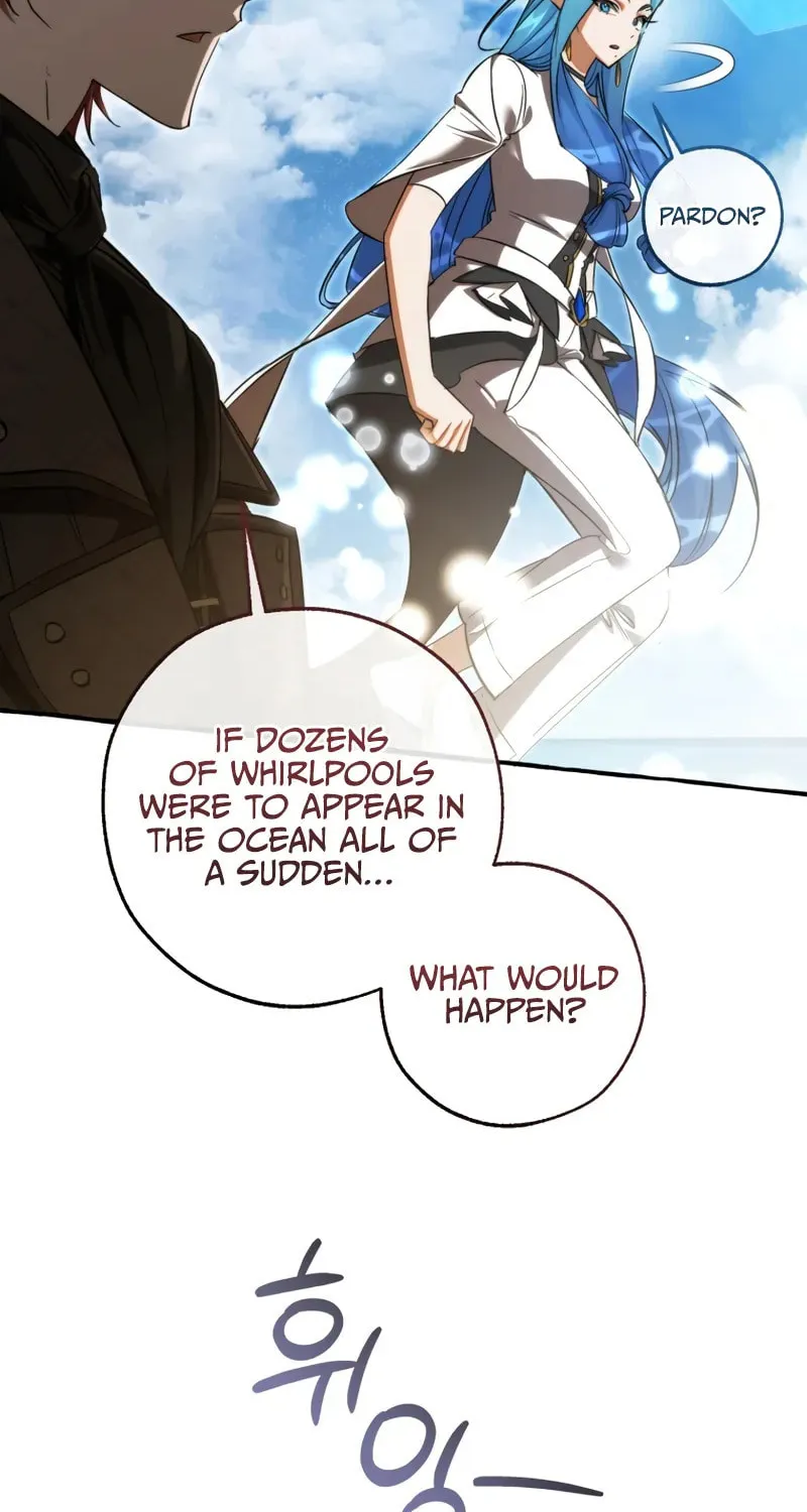 Lout of Count’s Family Chapter 164 page 50 - 