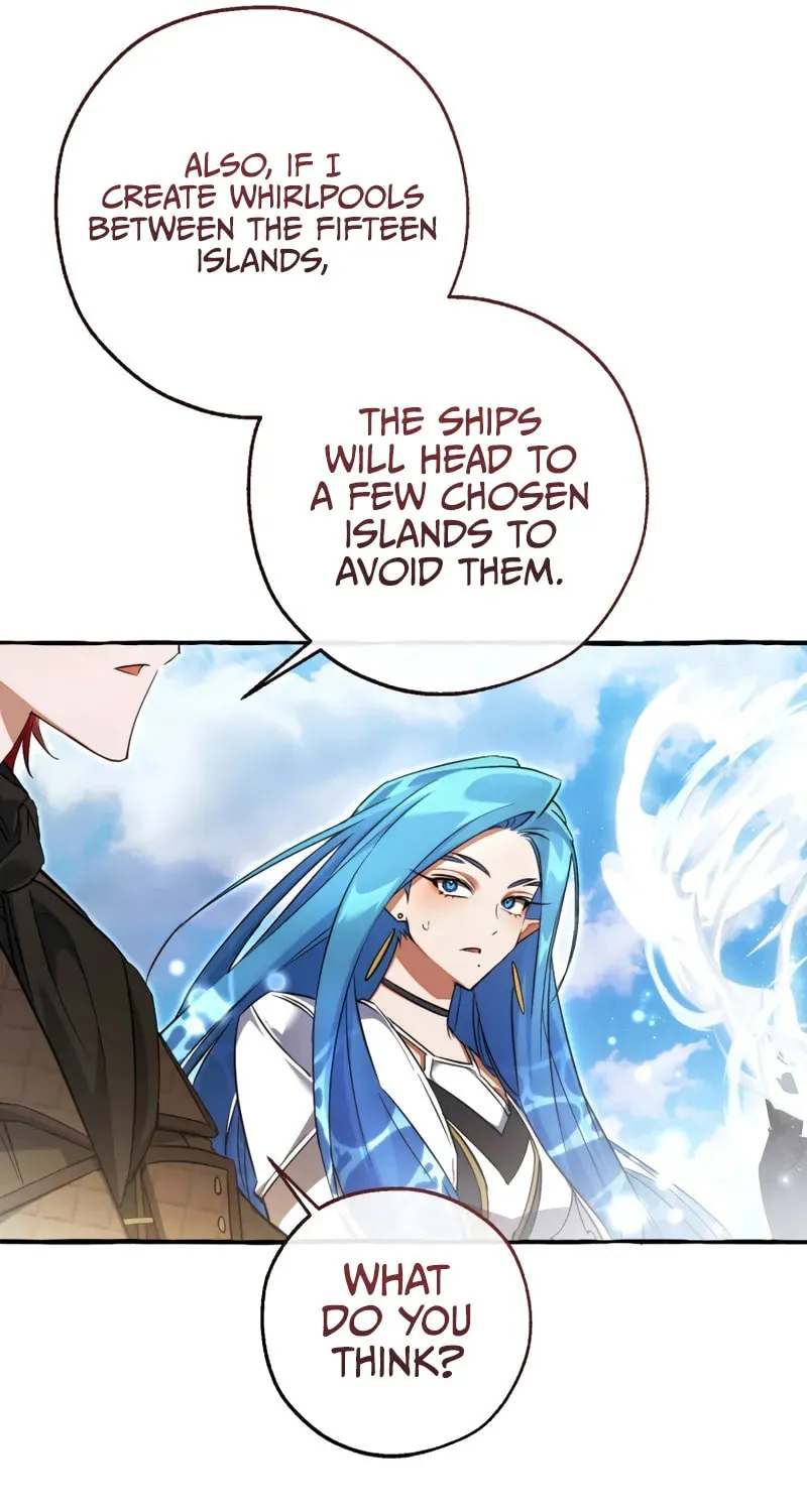 Lout of Count’s Family Chapter 164 page 53 - 