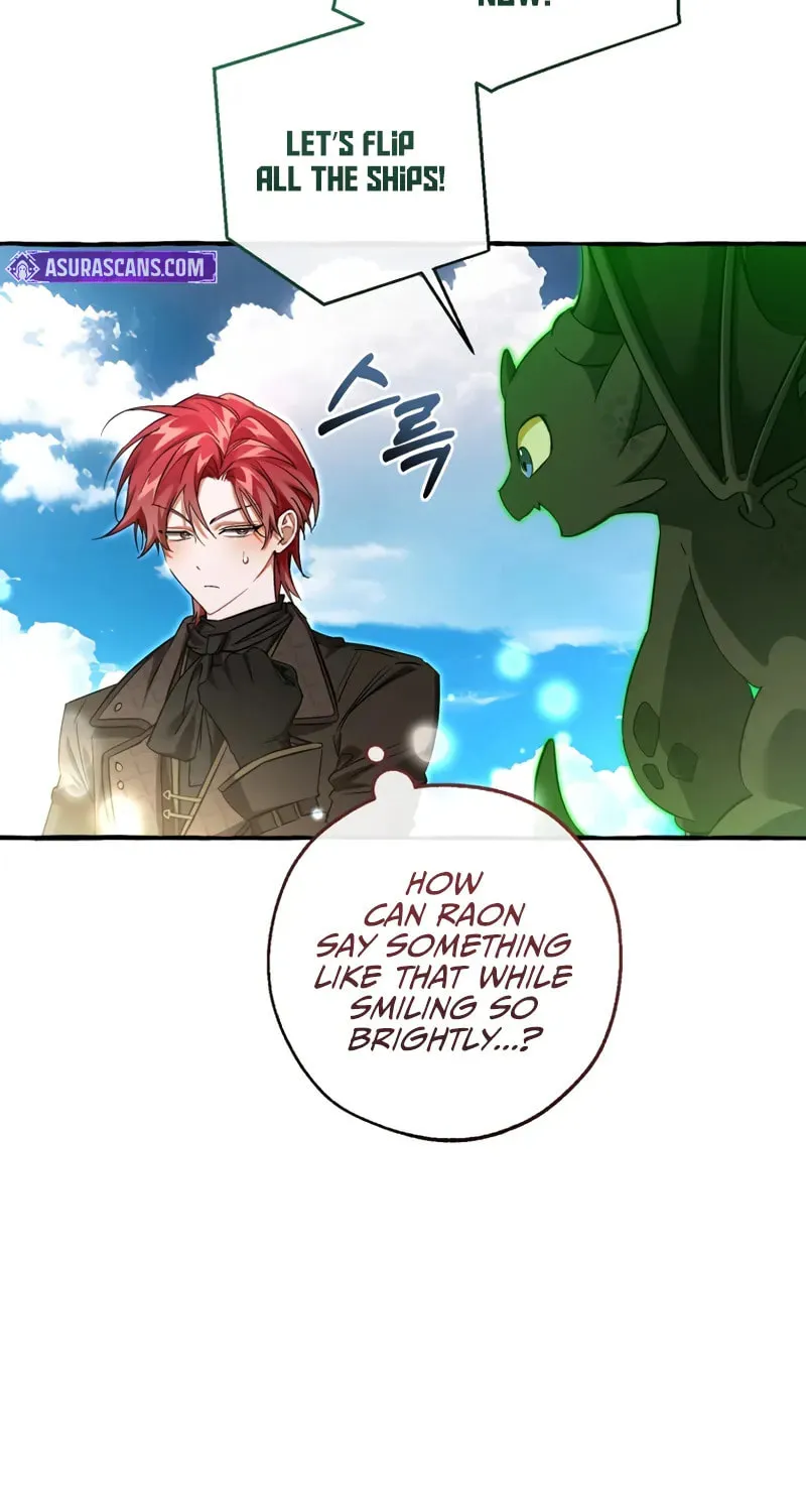 Lout of Count’s Family Chapter 164 page 55 - 