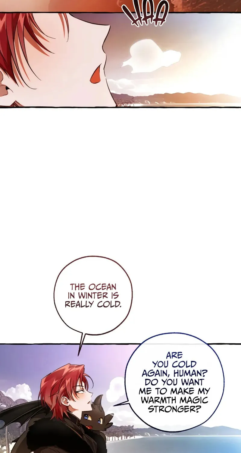 Lout of Count’s Family Chapter 164 page 58 - 
