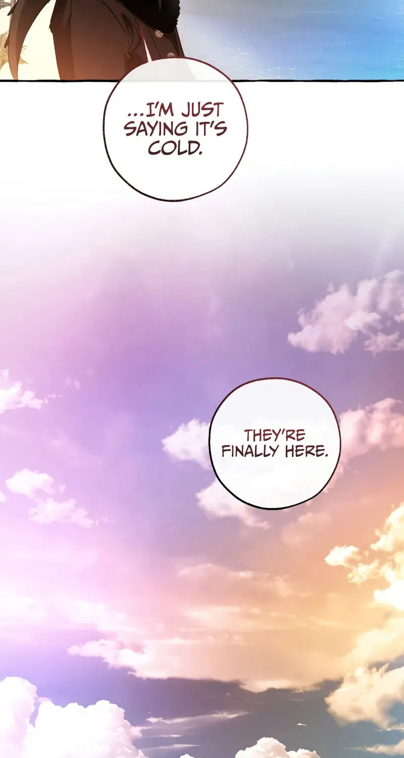 Lout of Count’s Family Chapter 164 page 59 - 