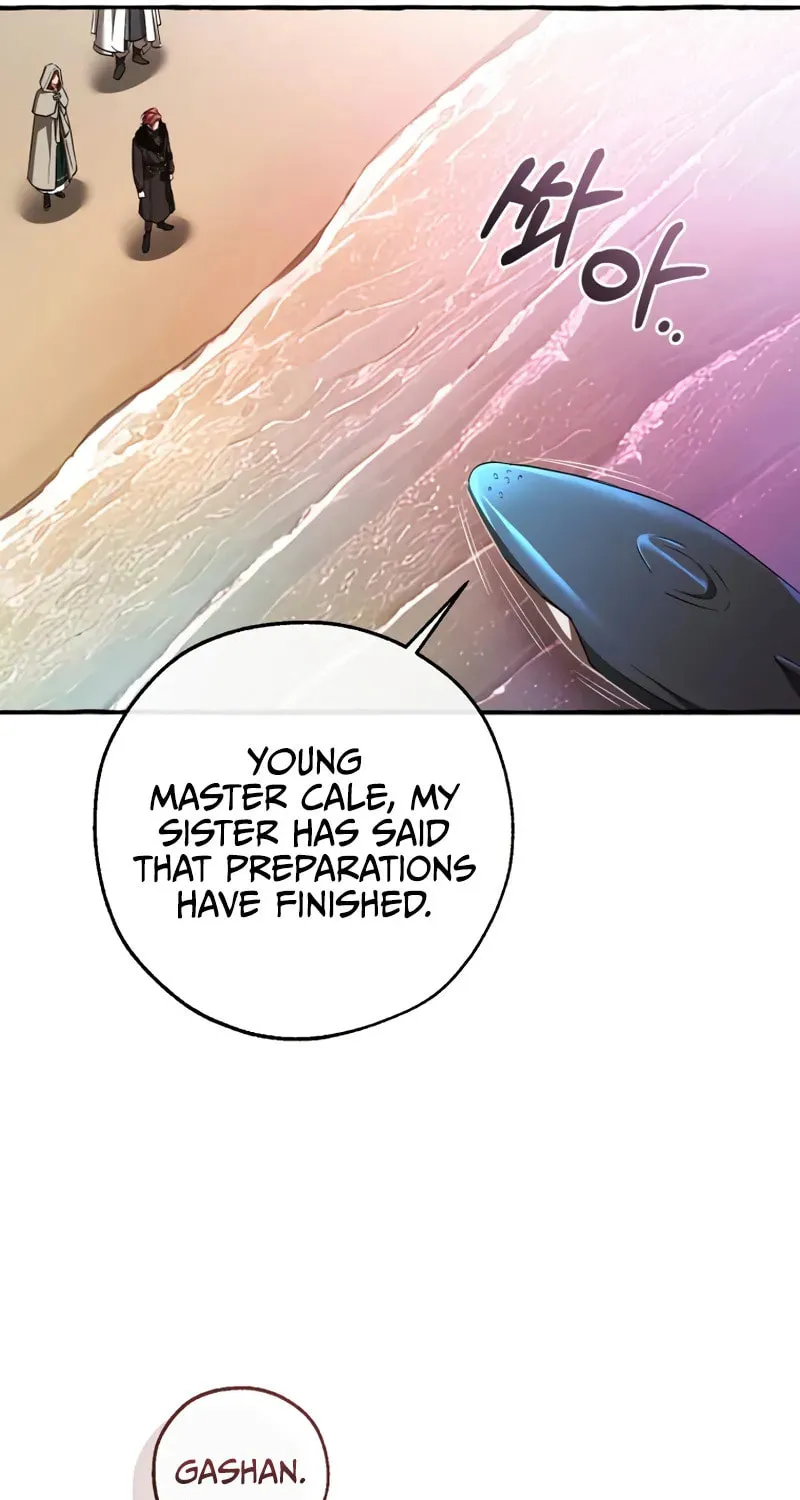 Lout of Count’s Family Chapter 164 page 62 - 