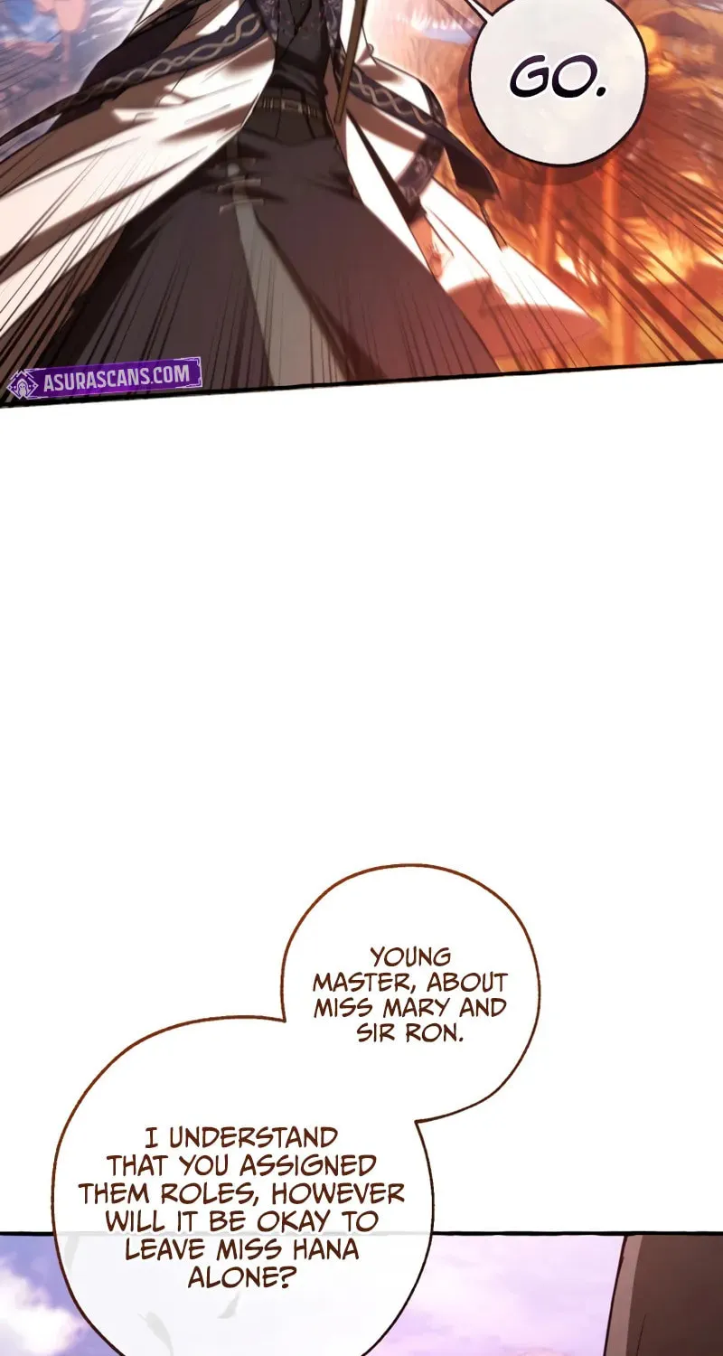 Lout of Count’s Family Chapter 164 page 65 - 