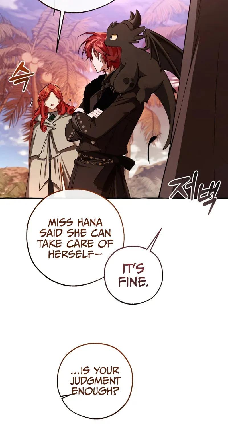 Lout of Count’s Family Chapter 164 page 66 - 