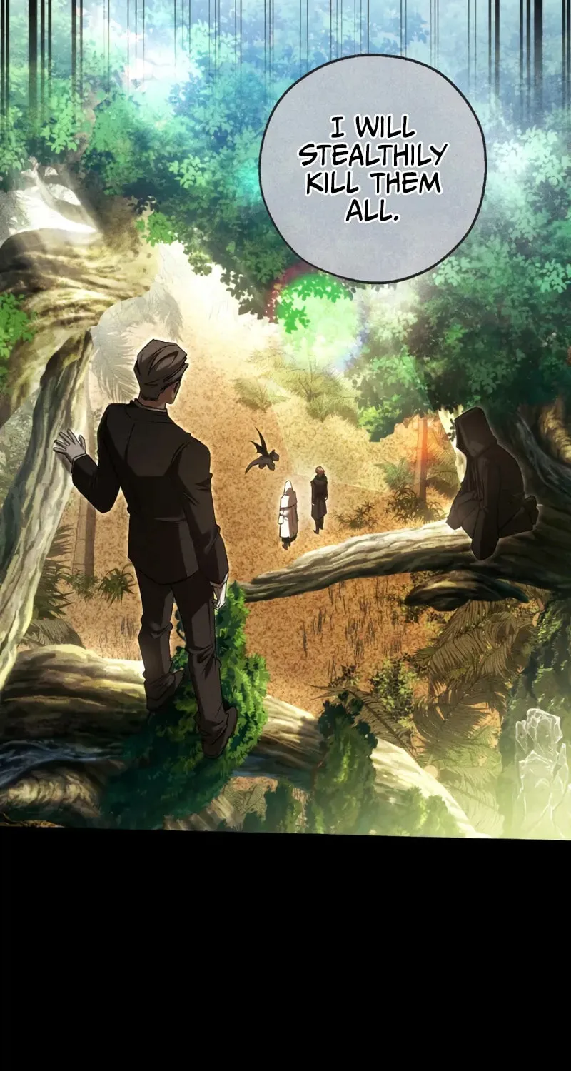 Lout of Count’s Family Chapter 164 page 69 - 