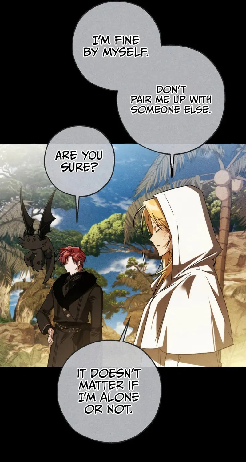 Lout of Count’s Family Chapter 164 page 71 - 