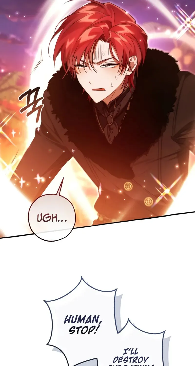 Lout of Count’s Family Chapter 165 page 17 - 