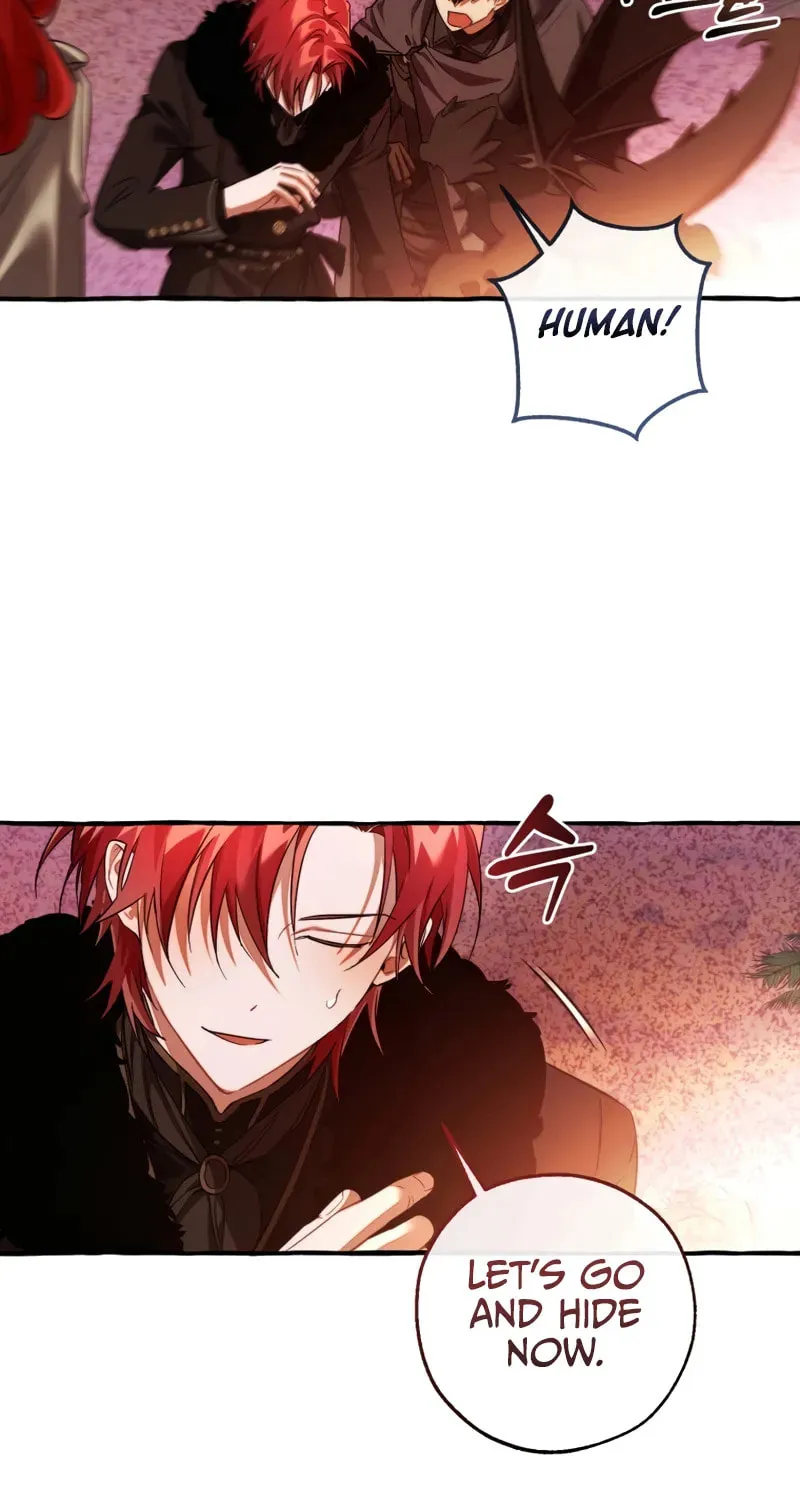 Lout of Count’s Family Chapter 165 page 25 - 