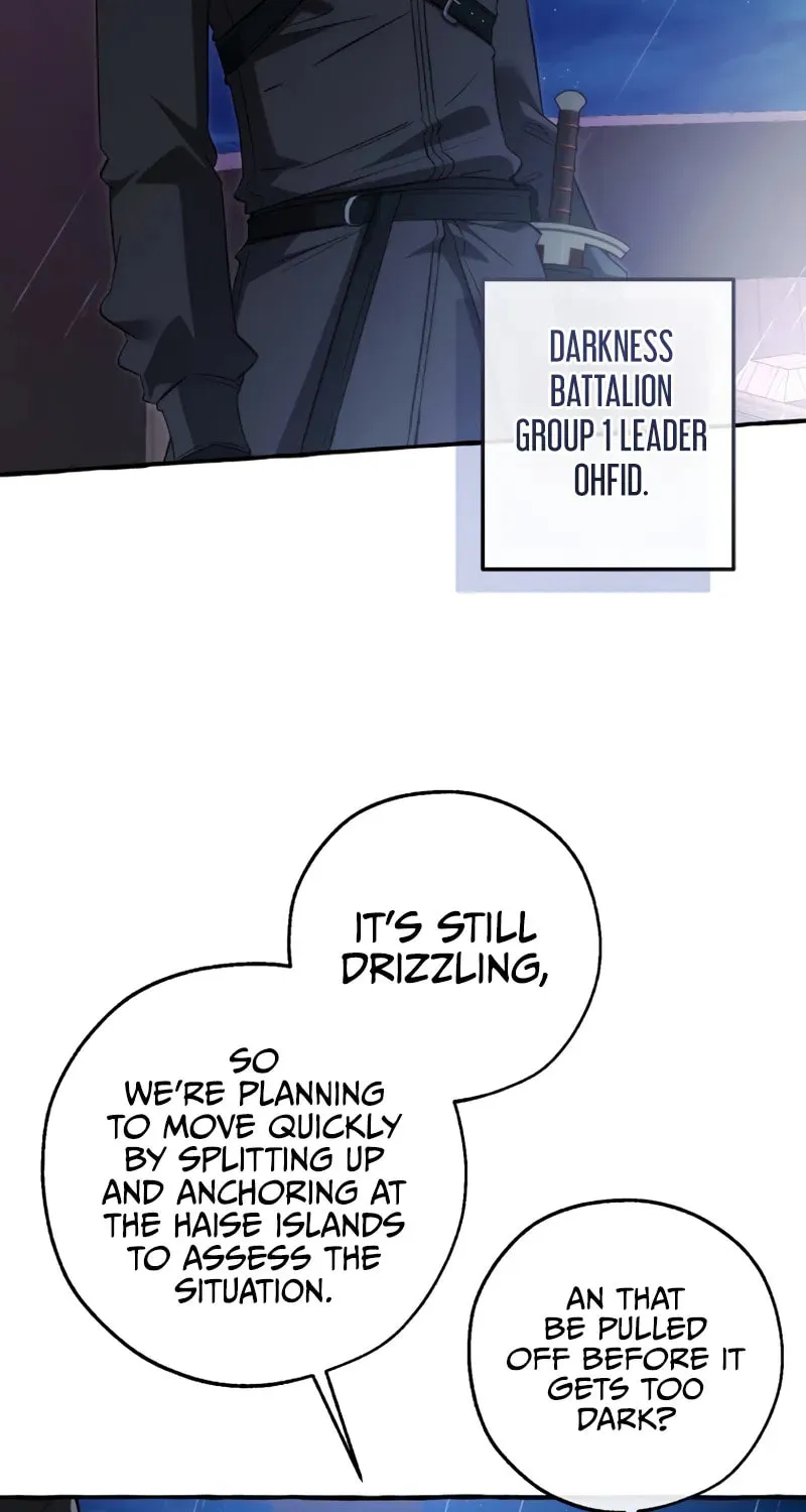 Lout of Count’s Family Chapter 165 page 29 - 