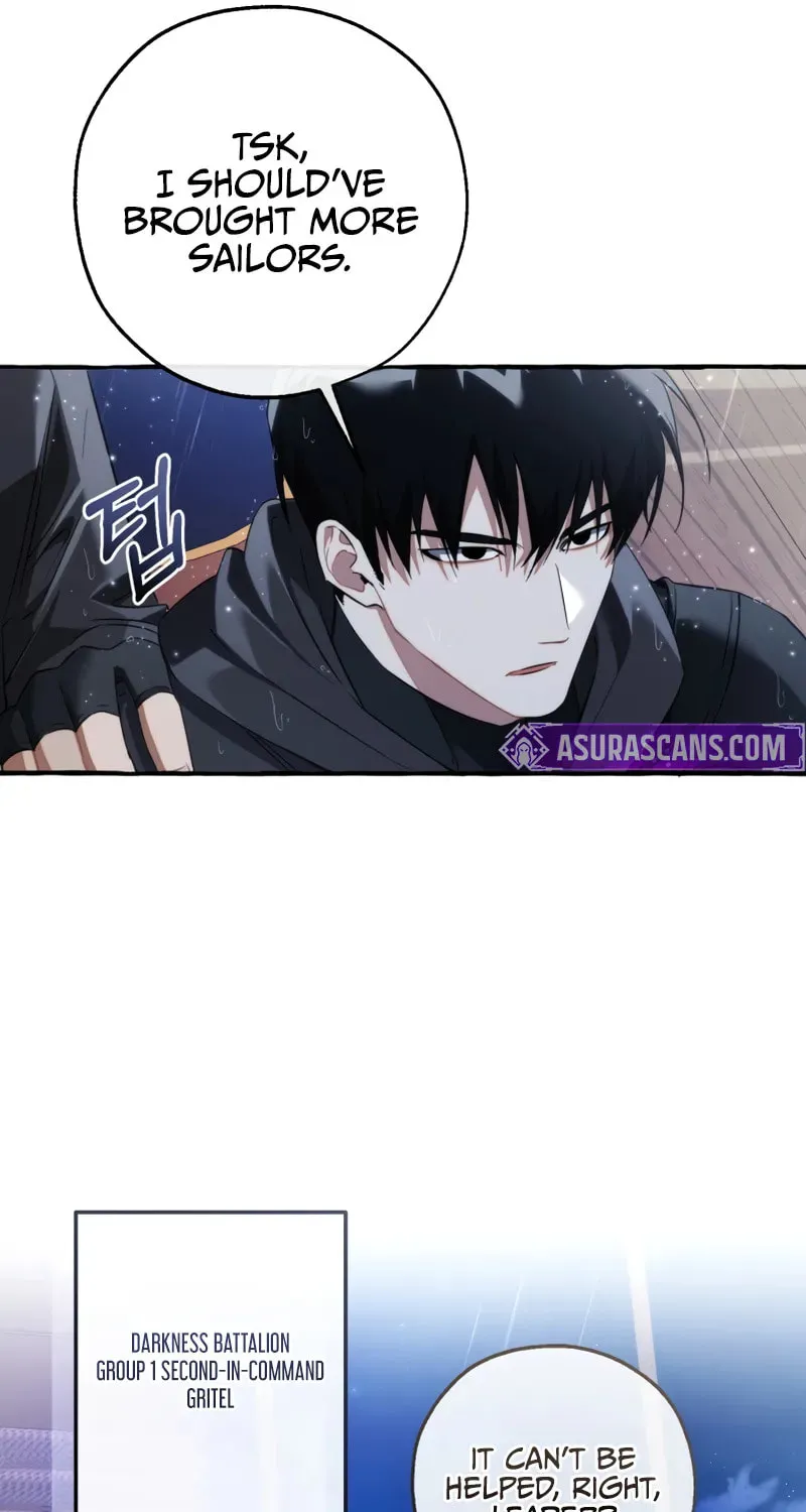 Lout of Count’s Family Chapter 165 page 31 - 
