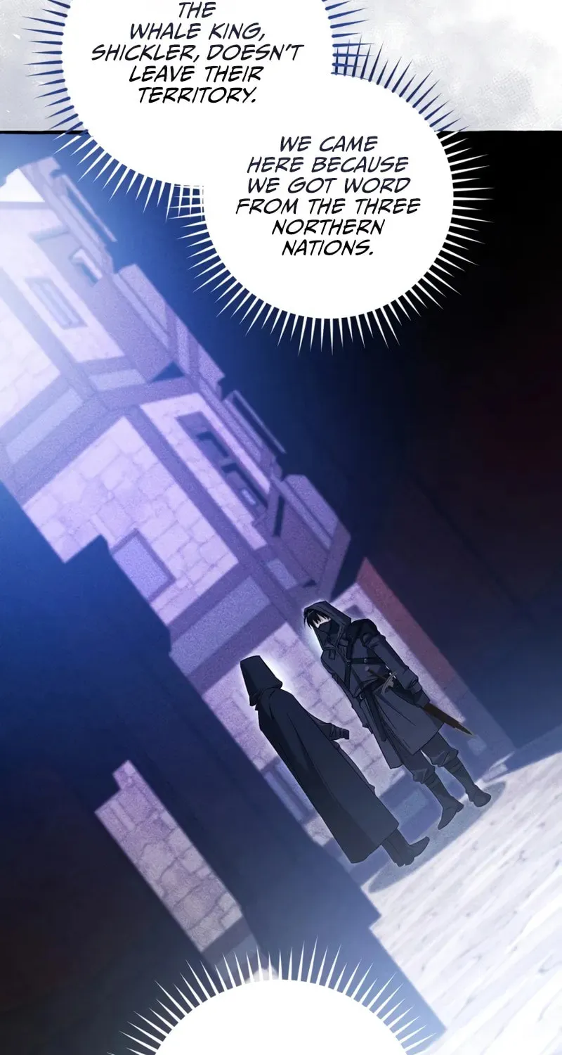 Lout of Count’s Family Chapter 165 page 42 - 