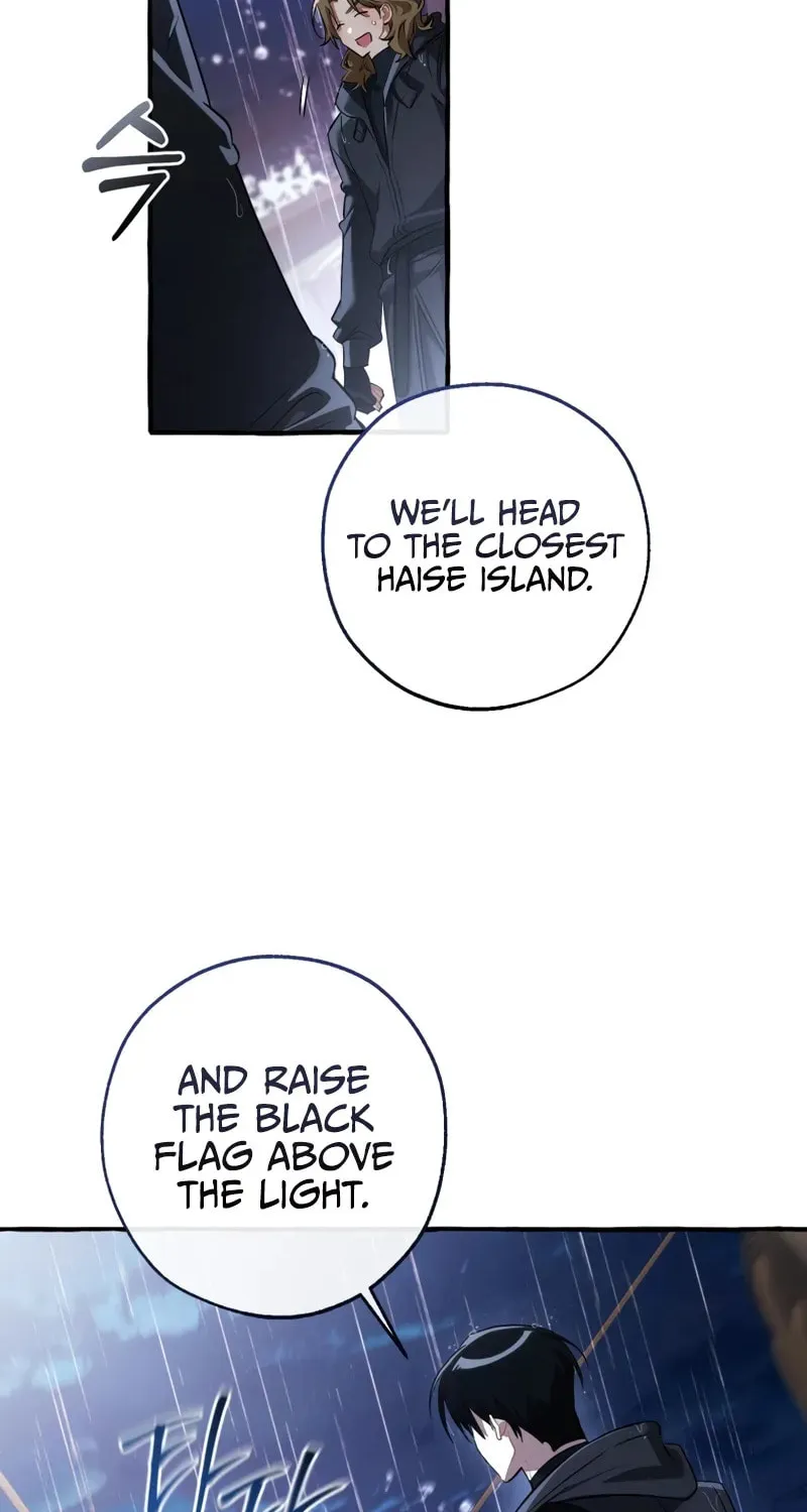 Lout of Count’s Family Chapter 165 page 44 - 
