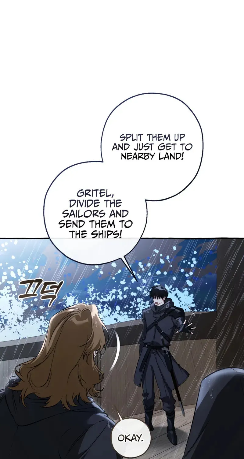 Lout of Count’s Family Chapter 165 page 61 - 