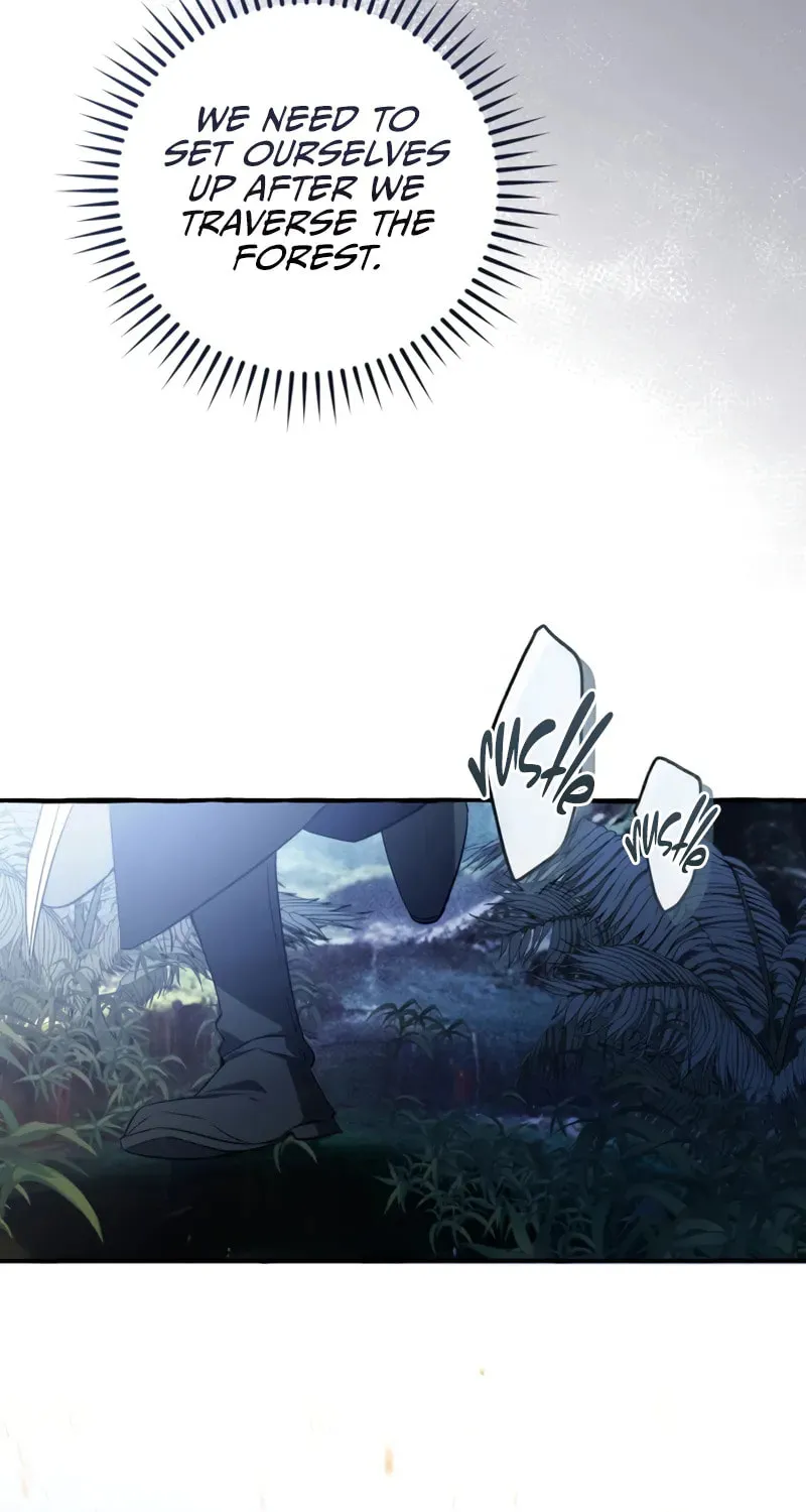 Lout of Count’s Family Chapter 165 page 73 - 