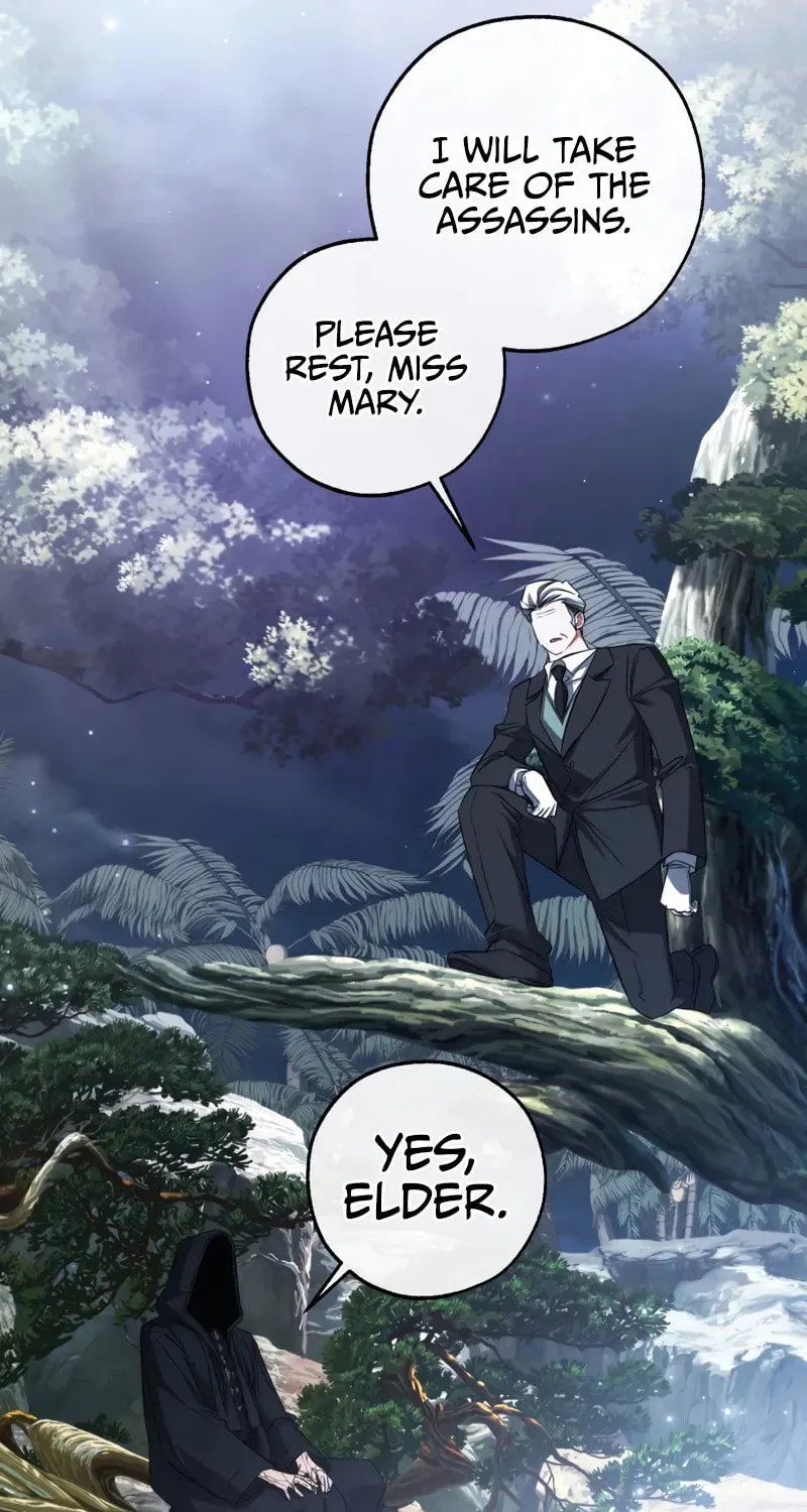 Lout of Count’s Family Chapter 165 page 81 - 
