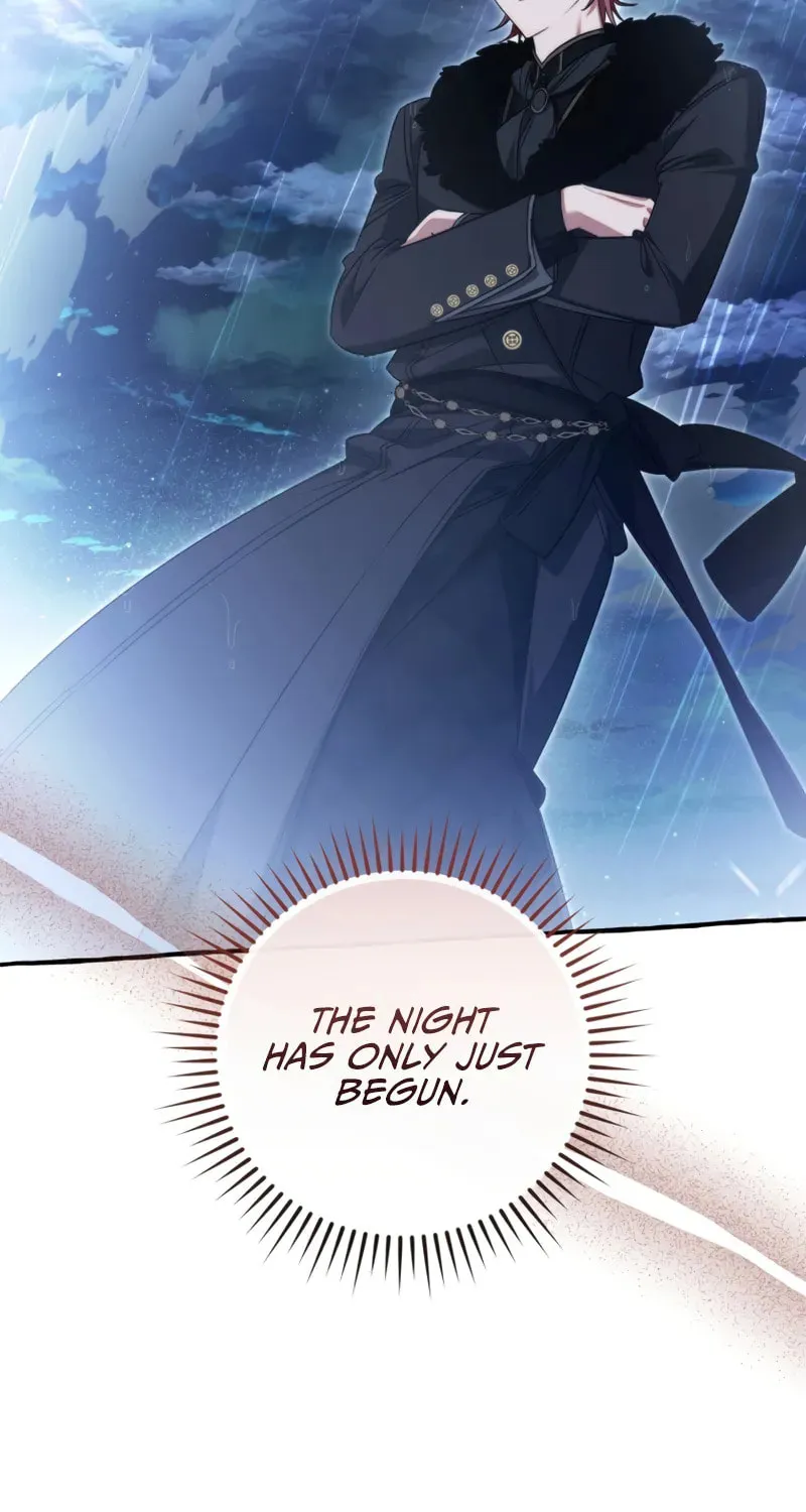 Lout of Count’s Family Chapter 165 page 85 - 