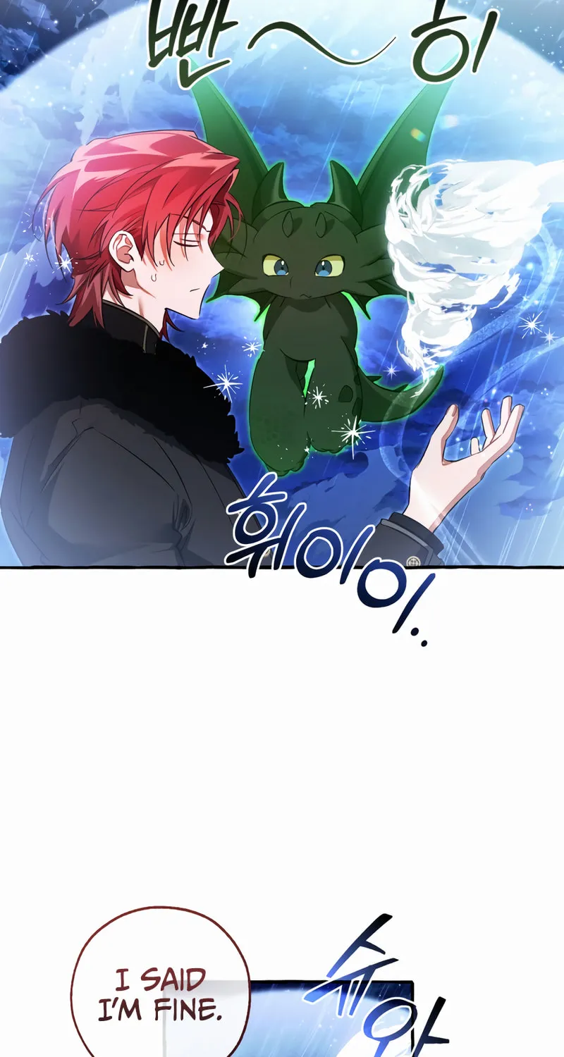 Lout of Count’s Family Chapter 166 page 3 - 