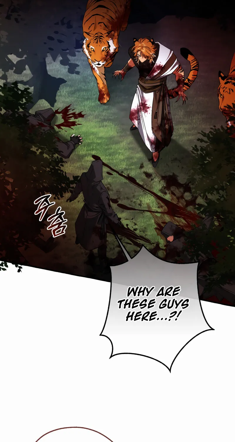 Lout of Count’s Family Chapter 166 page 31 - 
