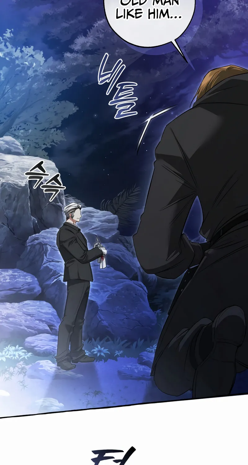Lout of Count’s Family Chapter 166 page 37 - 