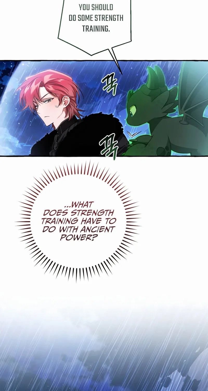 Lout of Count’s Family Chapter 166 page 5 - 
